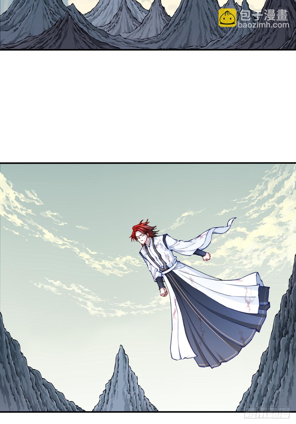 067：天魔屠灭！-第68话