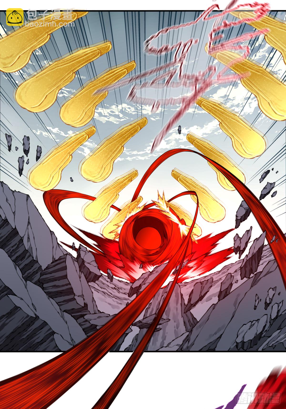 073：淬炼完成！-第74话