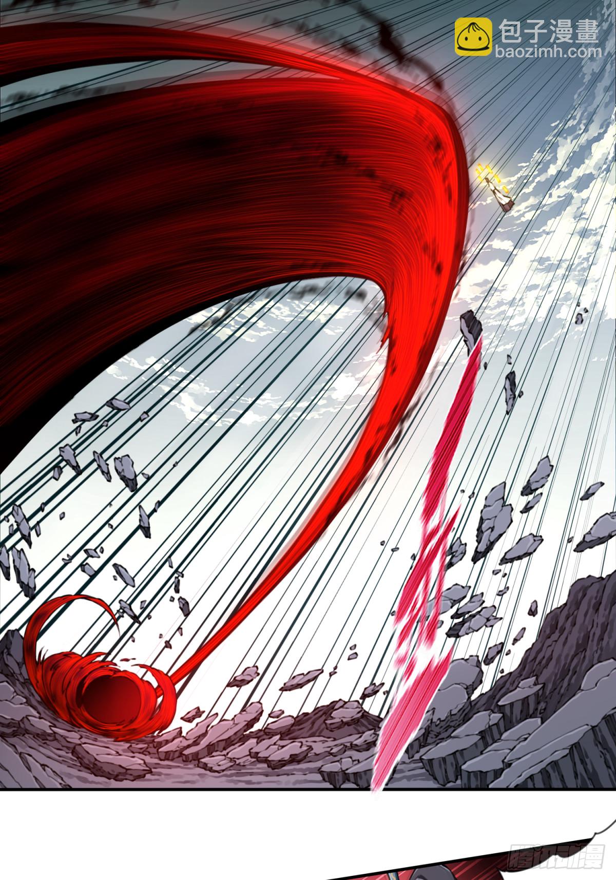 073：淬炼完成！-第74话