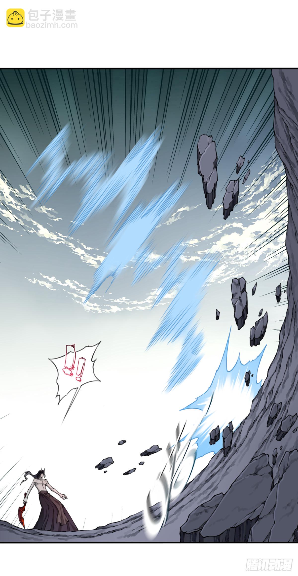 073：淬炼完成！-第74话