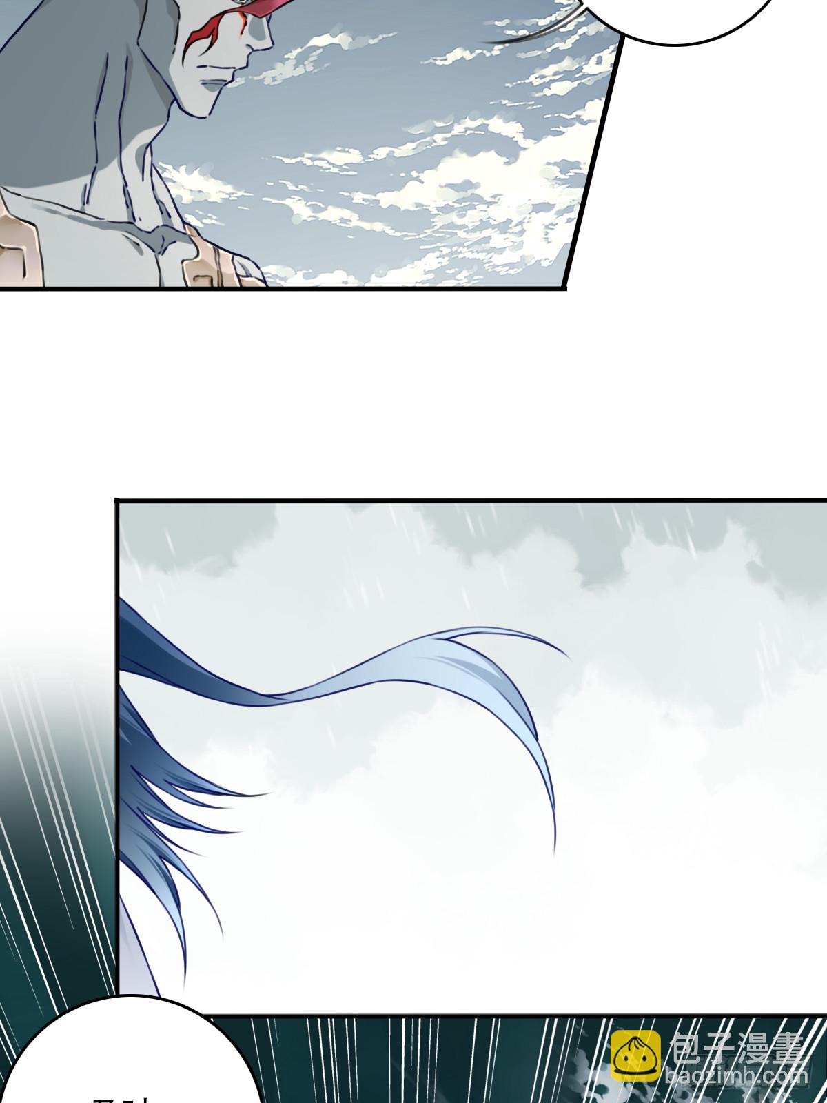 085：肌肉仙法！-第88话