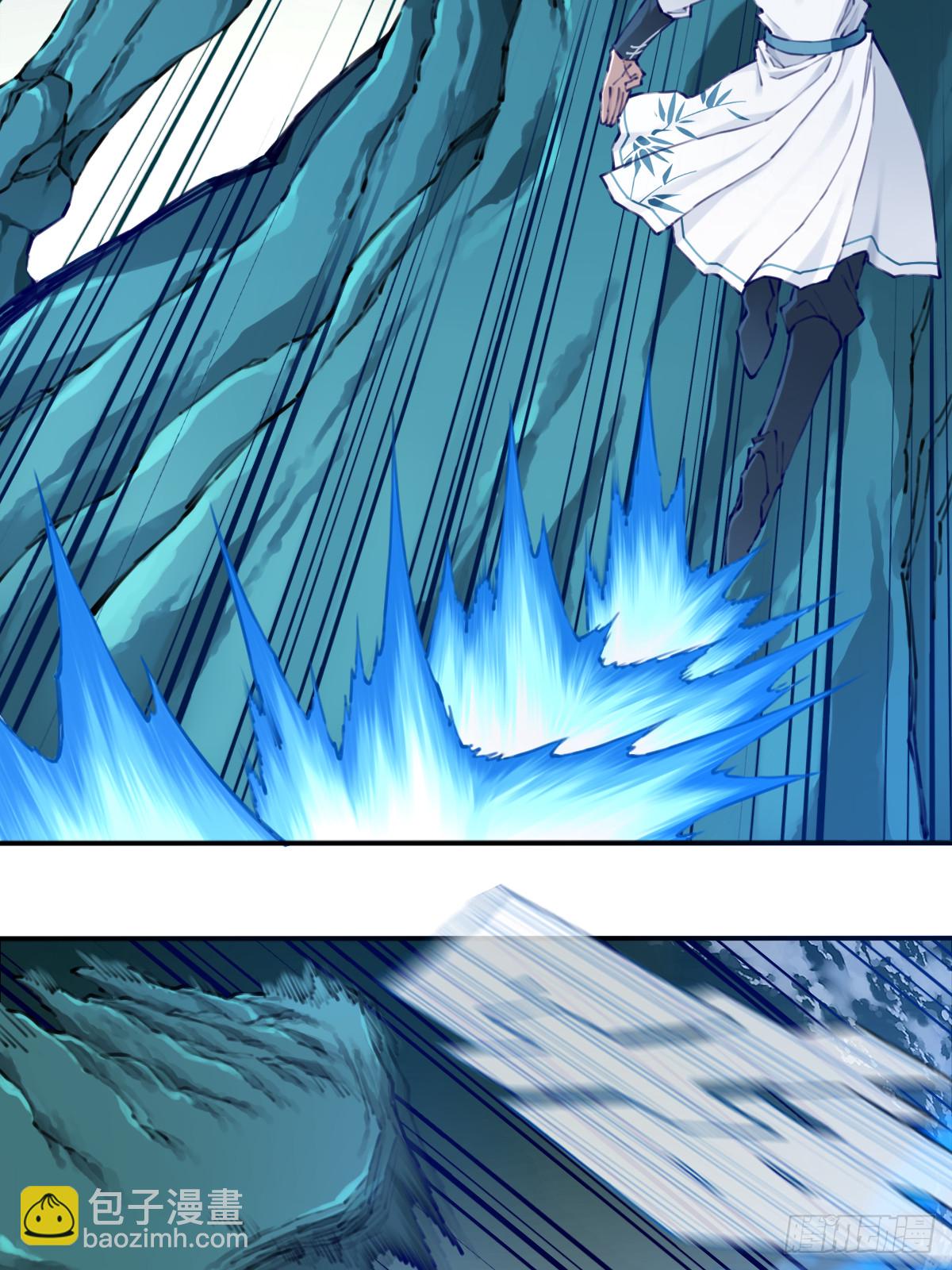 087：准仙器仙威！(1/2)-第90话