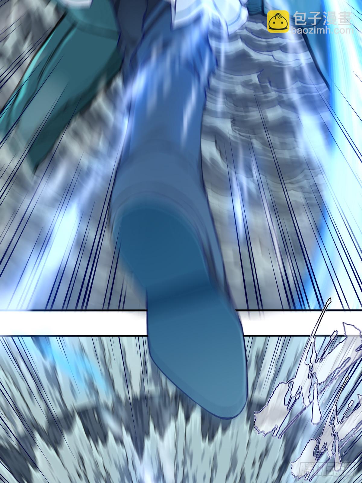 087：准仙器仙威！(1/2)-第90话