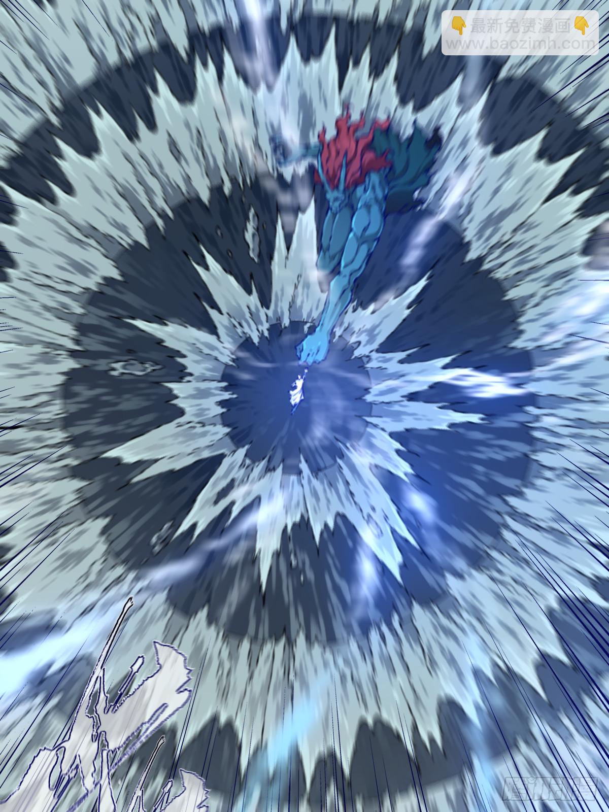 087：准仙器仙威！(1/2)-第90话