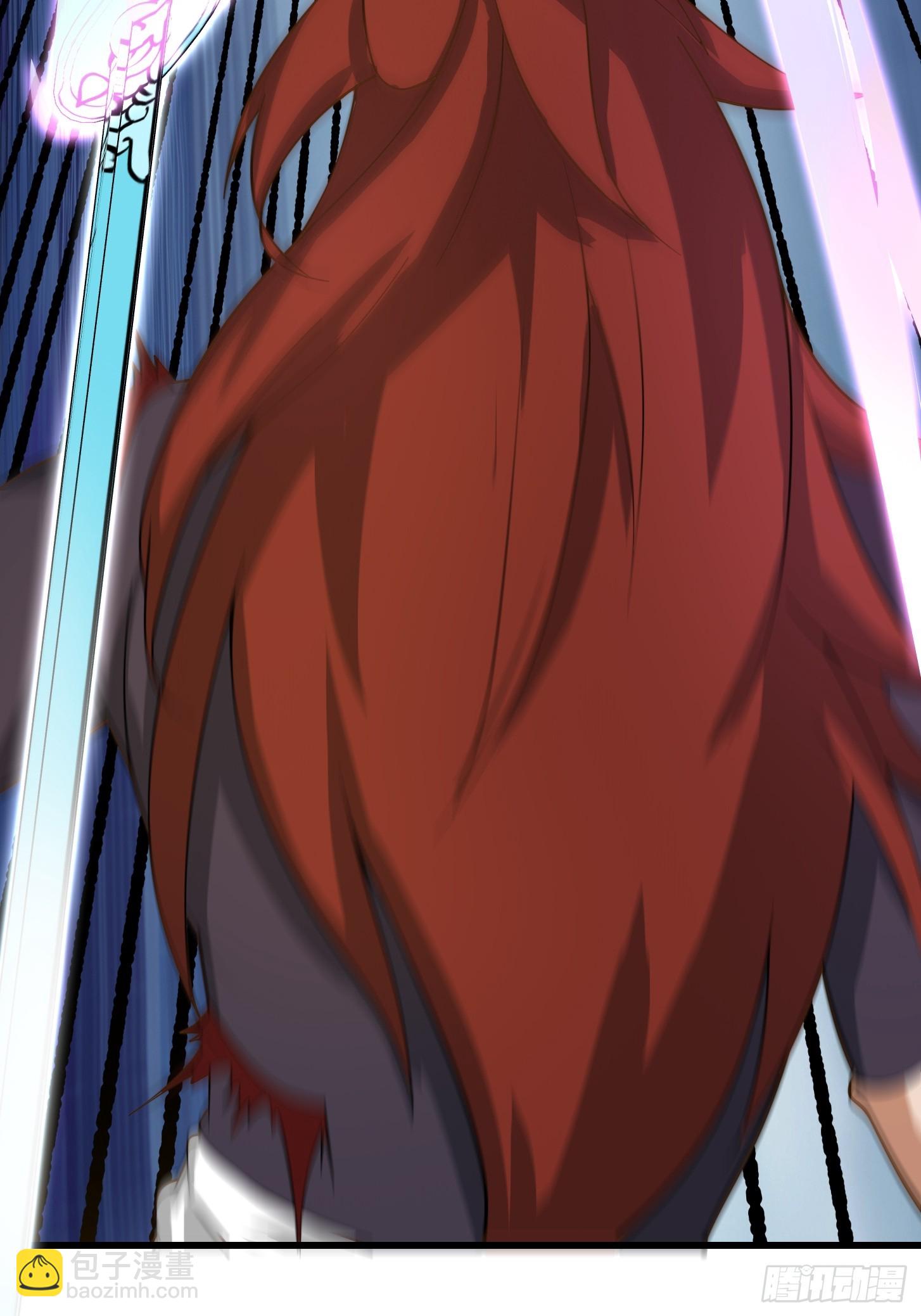 我用閒書成聖人 - 115 武道VS妖族（2） - 6