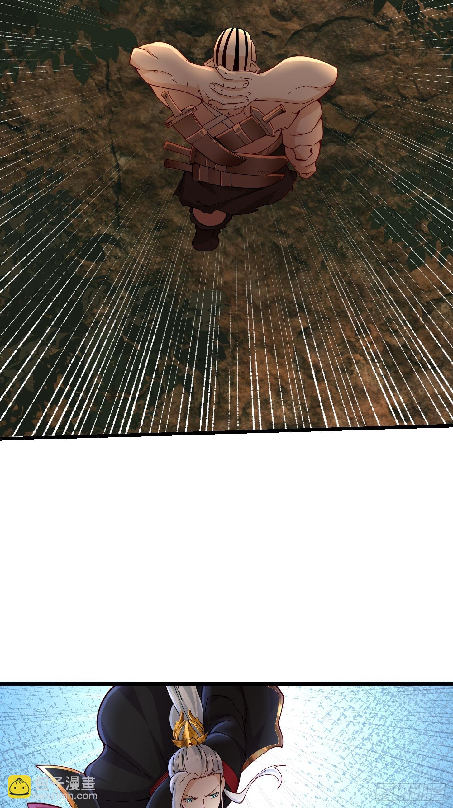 我用閒書成聖人 - 129 蠻族的肉體 - 2