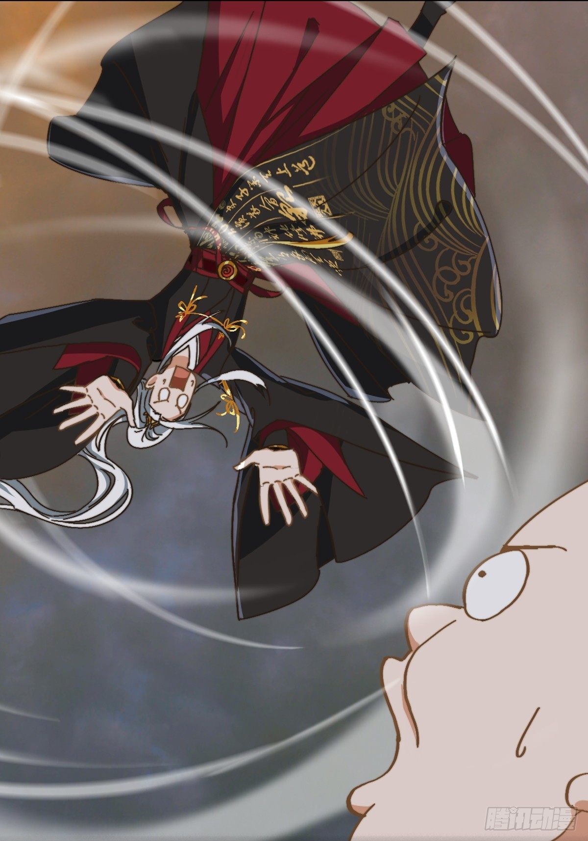 我用閒書成聖人 - 139 龍捲風摧毀一切 - 1