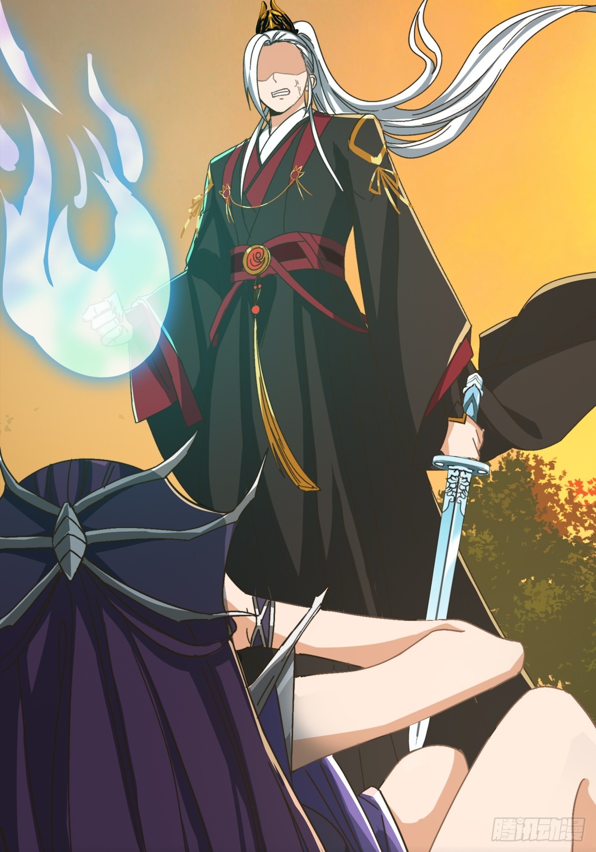 我用閒書成聖人 - 141 給大家報仇！ - 1