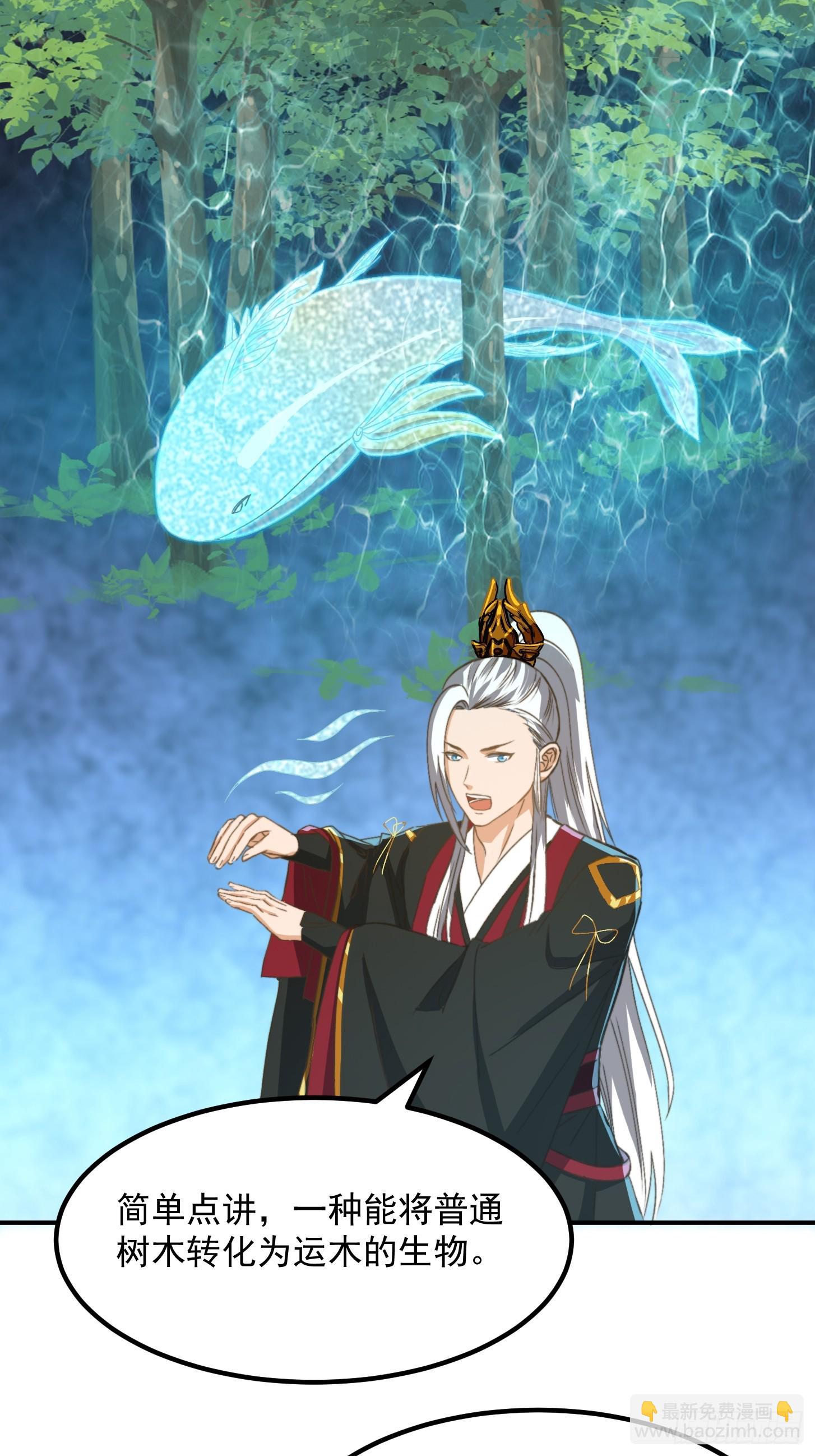 我用閒書成聖人 - 149 紀仲的秘密 - 3