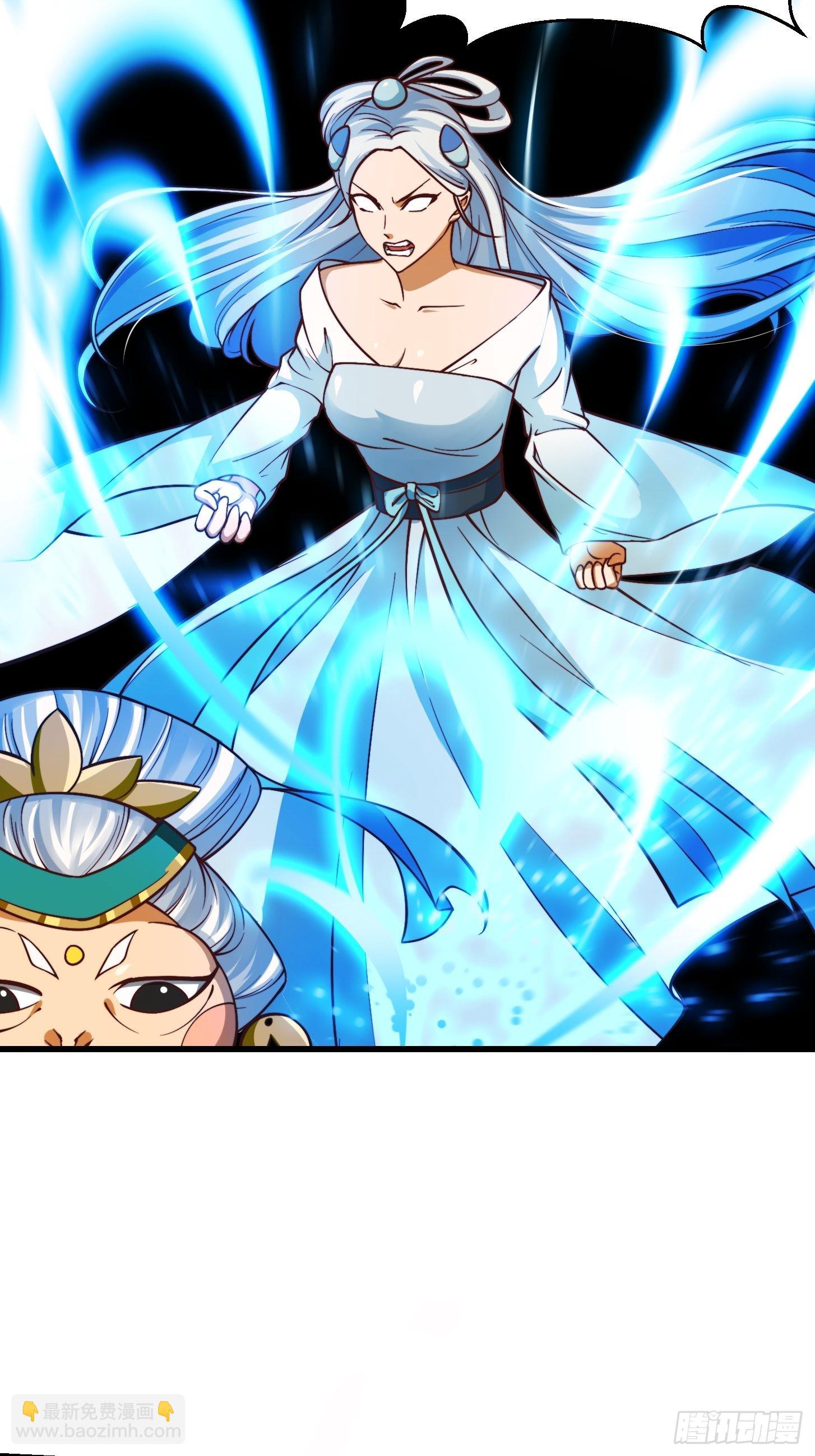 我用閒書成聖人 - 49話 我救了兩個大佬？ - 2