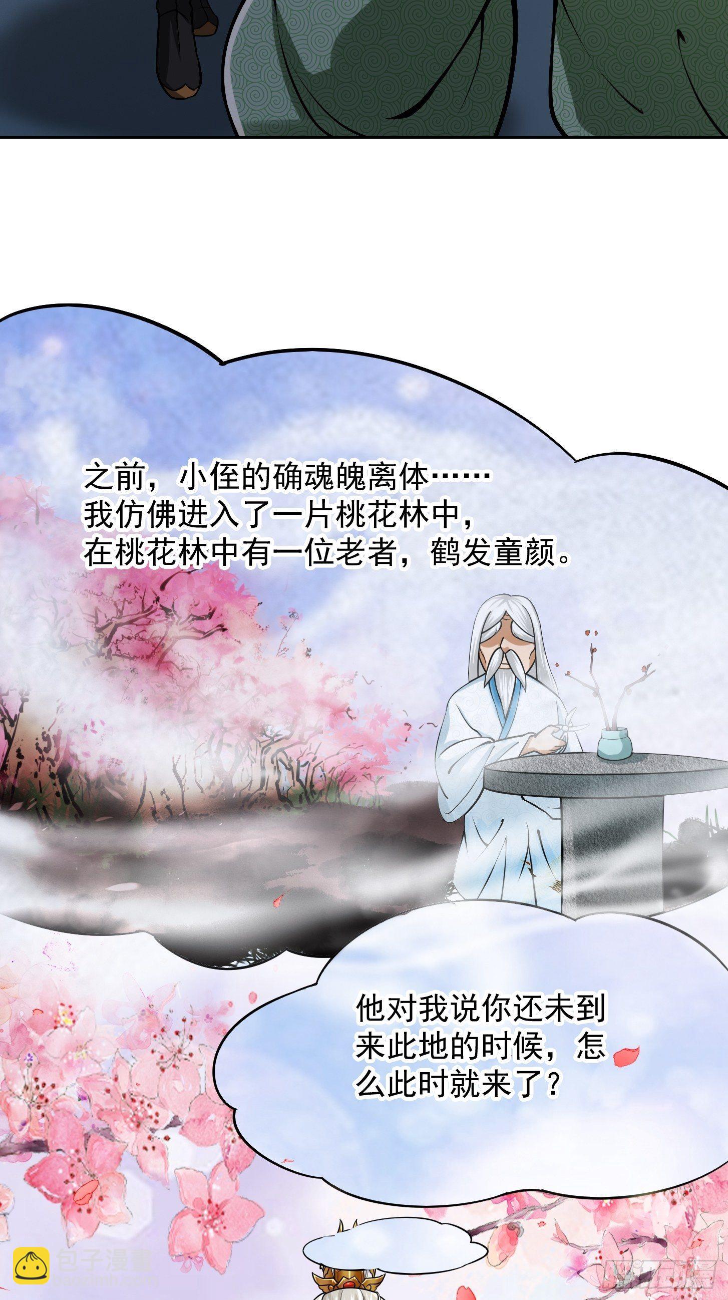 我用閒書成聖人 - 009 桃花庵裡桃花仙 - 5