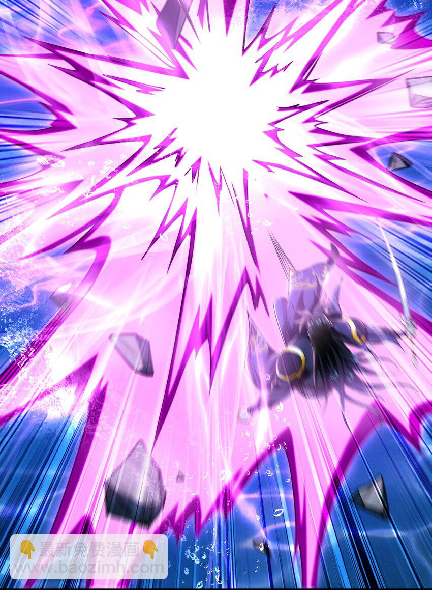 40 阴魂不散的杨家人-第40话