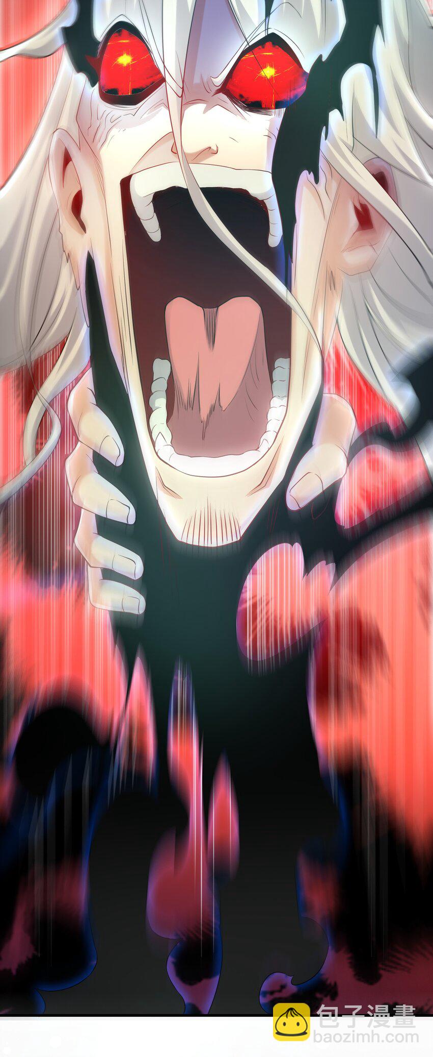 48 不会怜香惜玉的男人-第48话