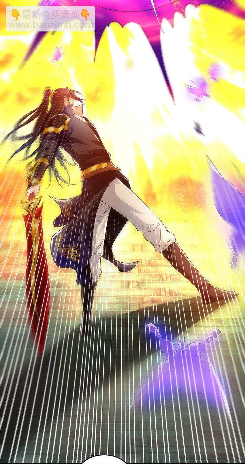 48 不会怜香惜玉的男人-第48话