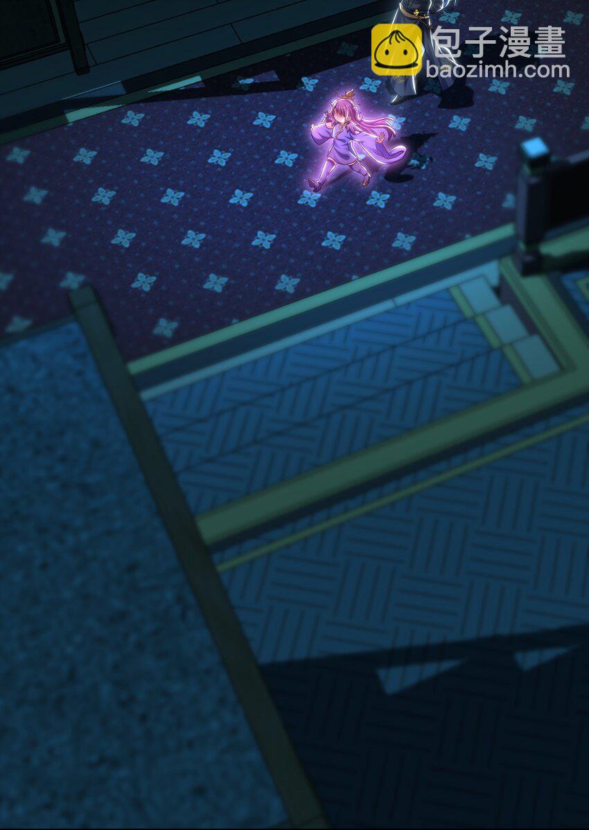 50 叶云通过了七层宝塔？-第50话