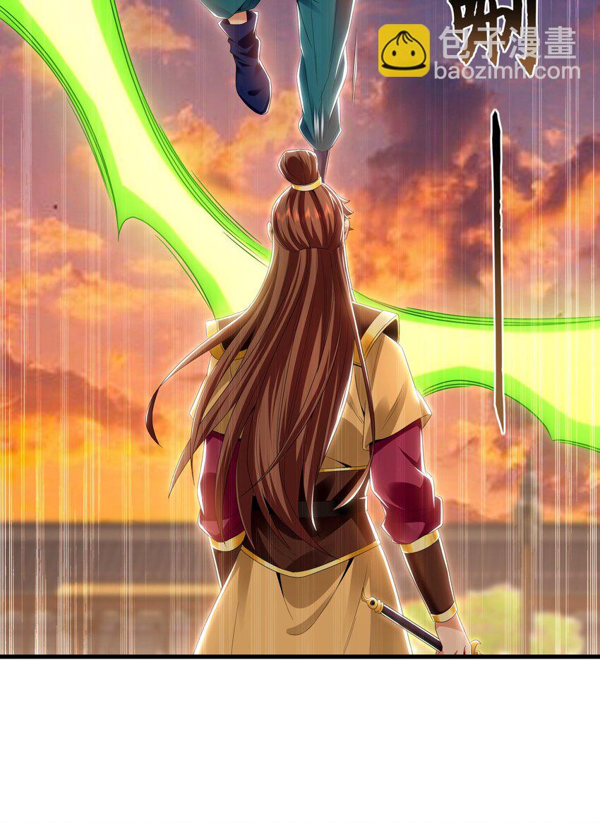 52 看来是场硬仗了-第52话