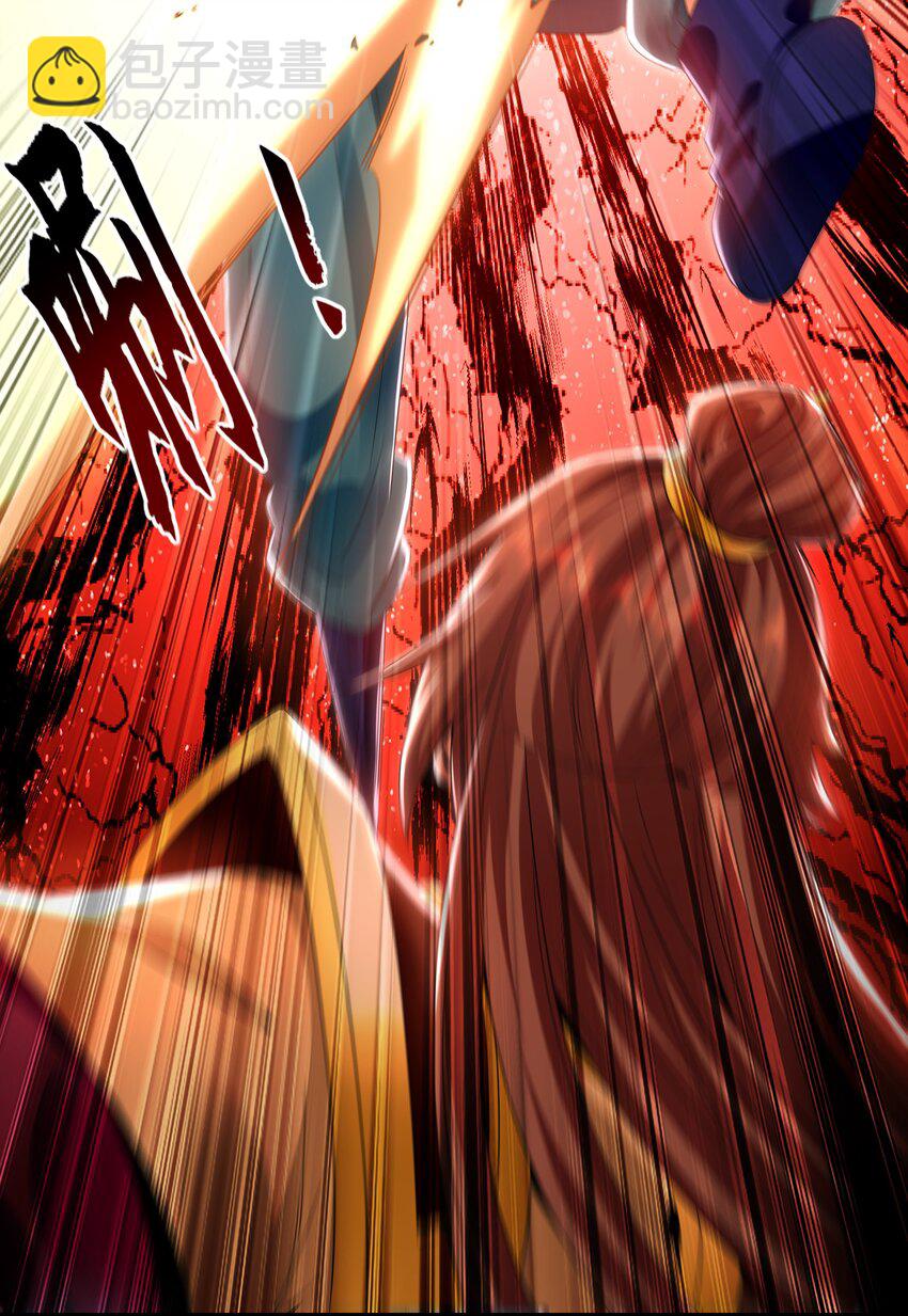 52 看来是场硬仗了-第52话