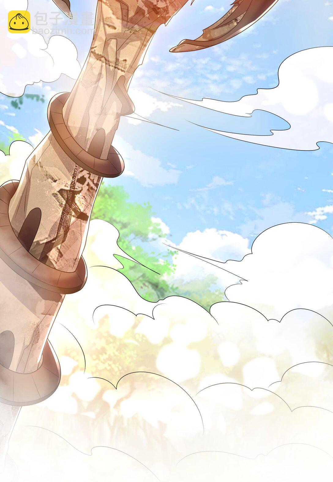 60 比武大赛正式开始-第60话