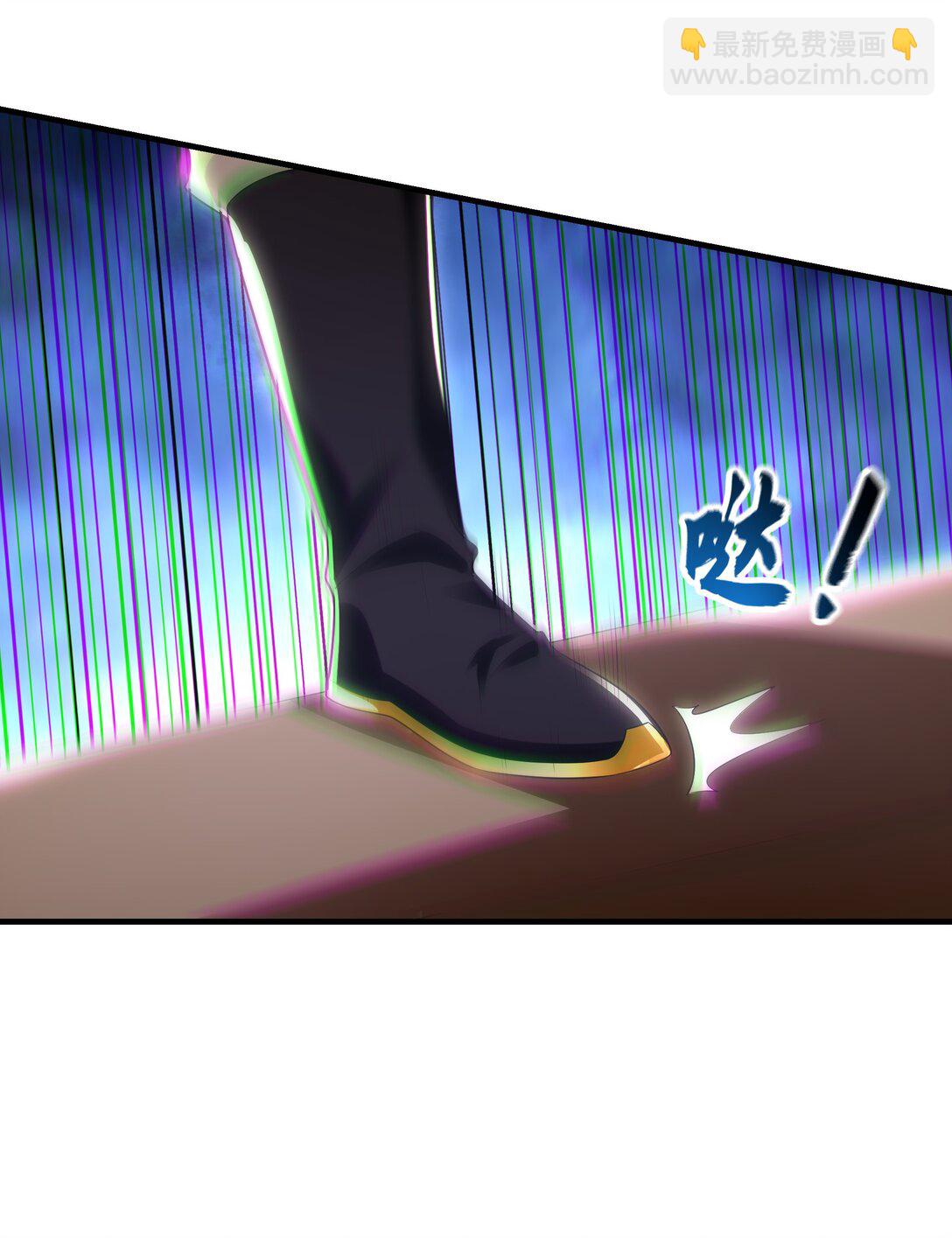 60 比武大赛正式开始-第60话