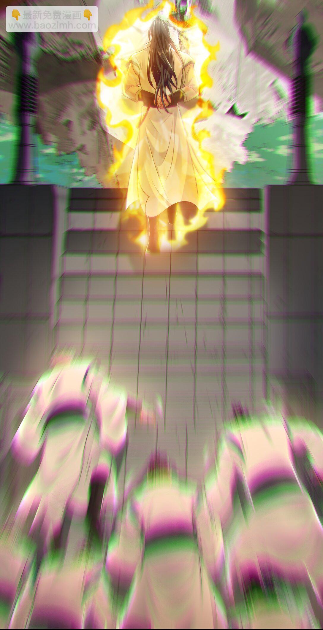 60 比武大赛正式开始-第60话