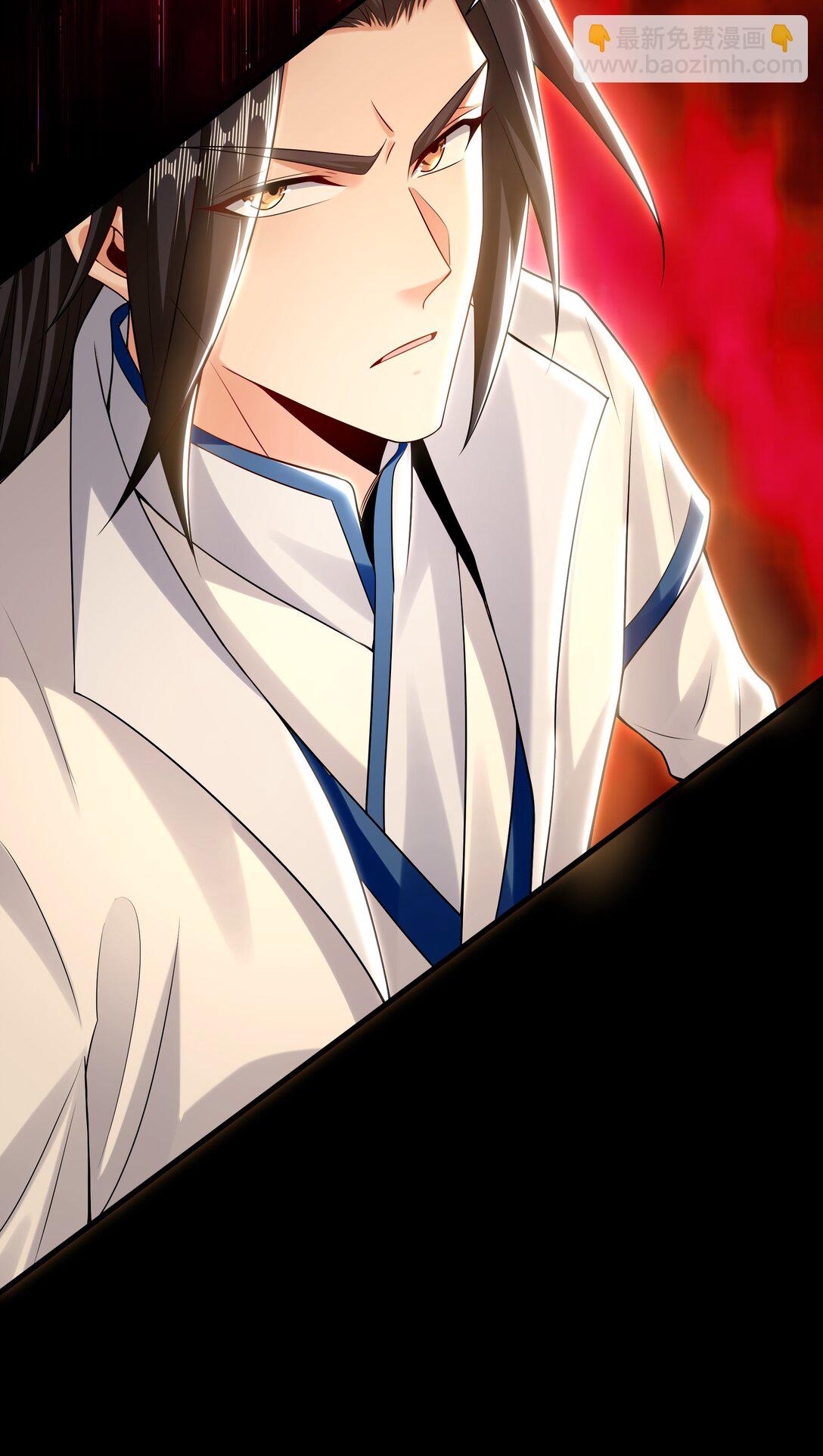 62 成魔成佛由我自己决定！(1/2)-第62话