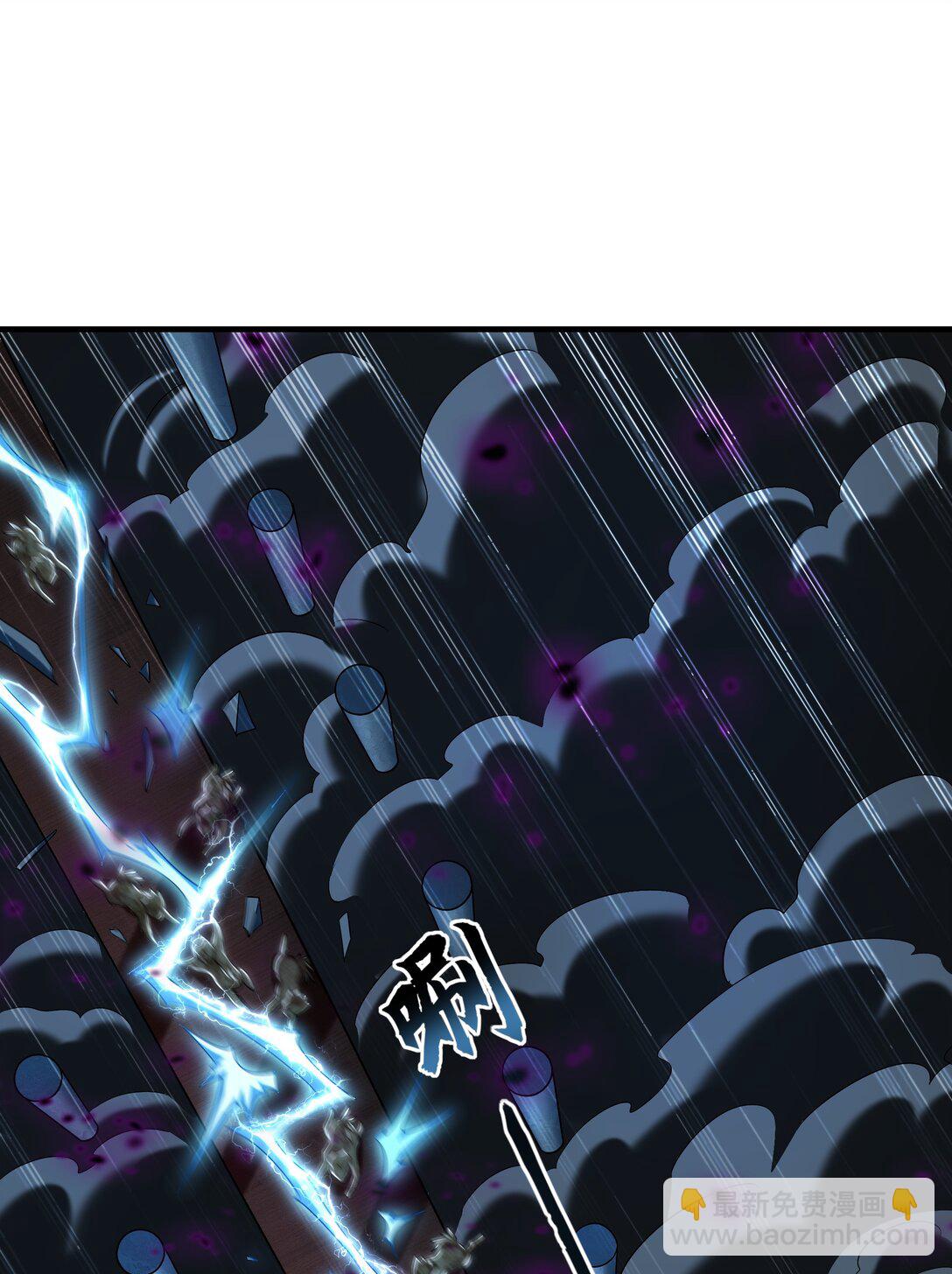 66 狂暴的力量(1/2)-第66话