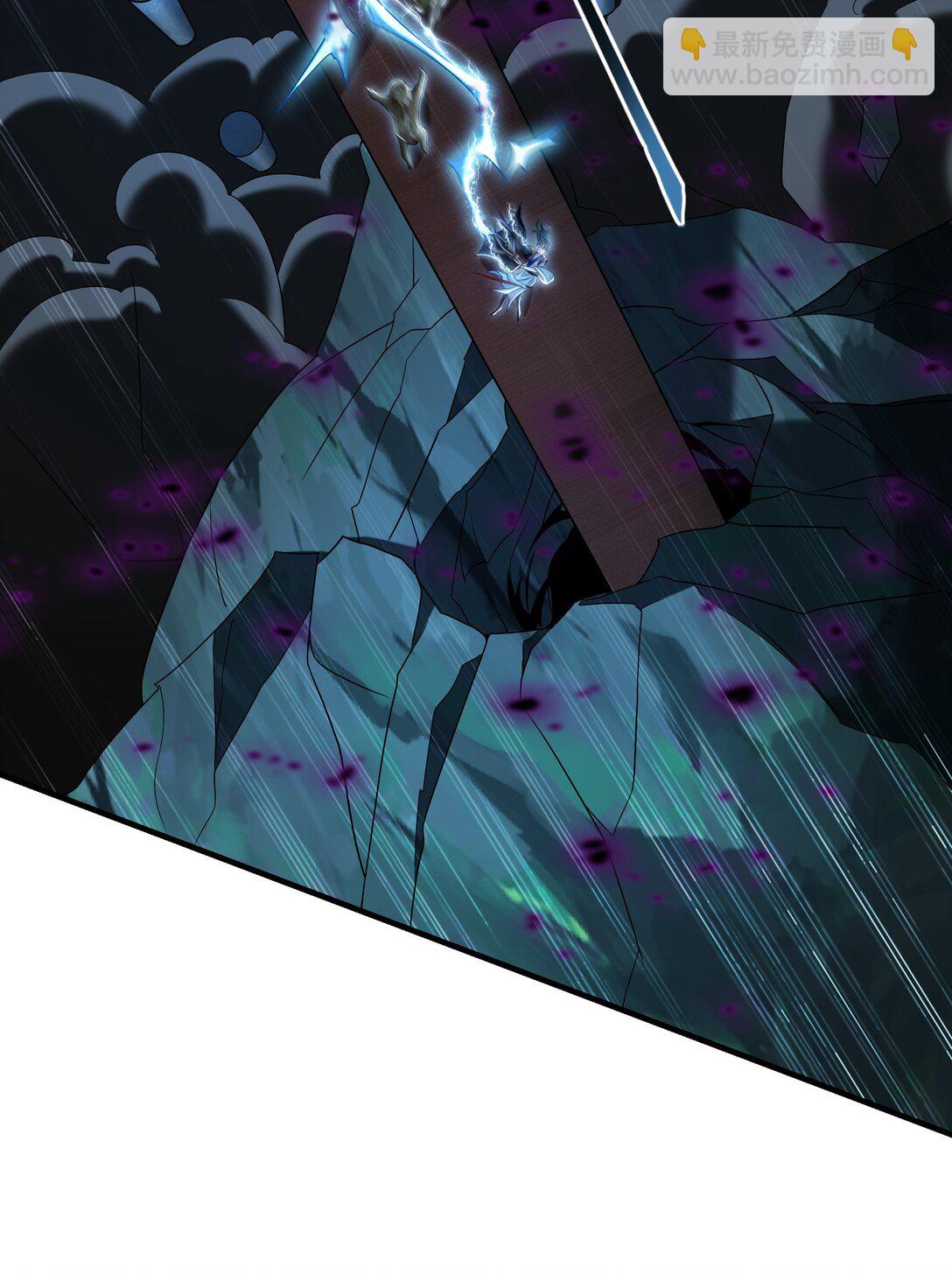 66 狂暴的力量(1/2)-第66话