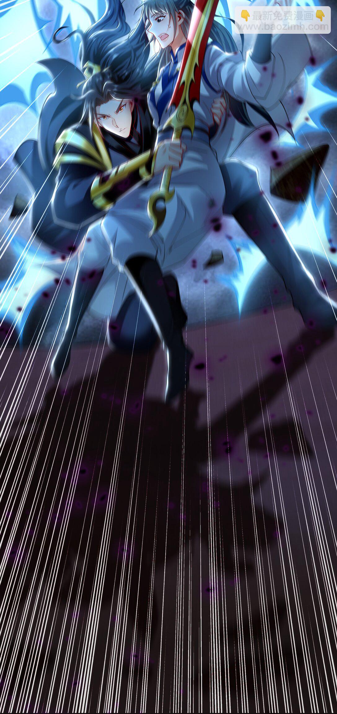 66 狂暴的力量(1/2)-第66话