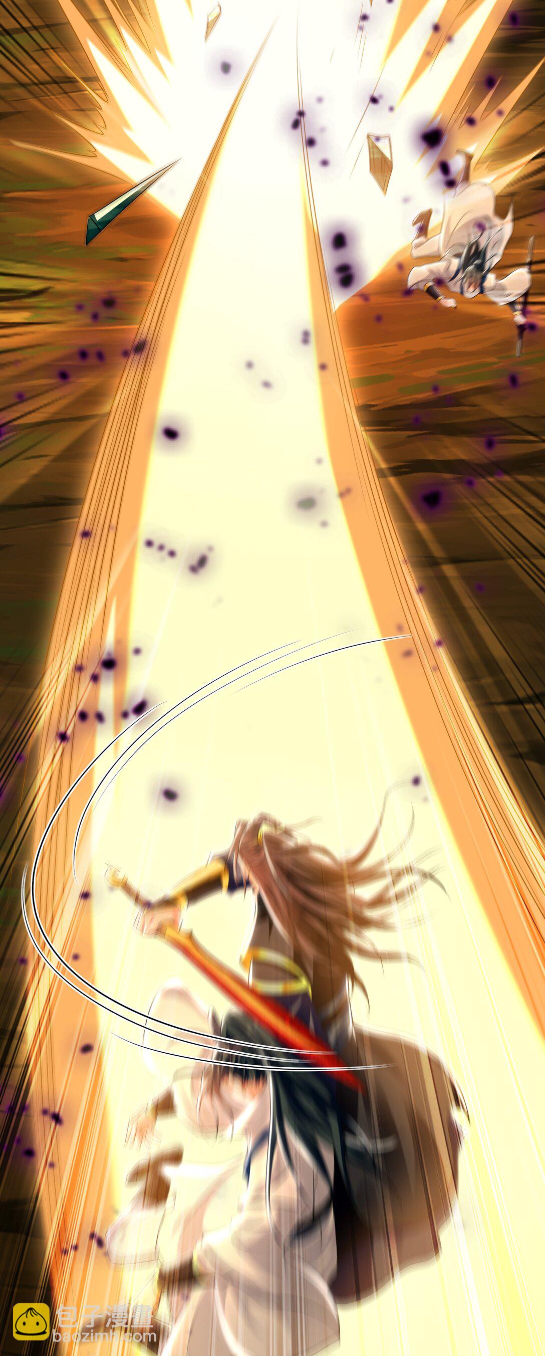 66 狂暴的力量(1/2)-第66话