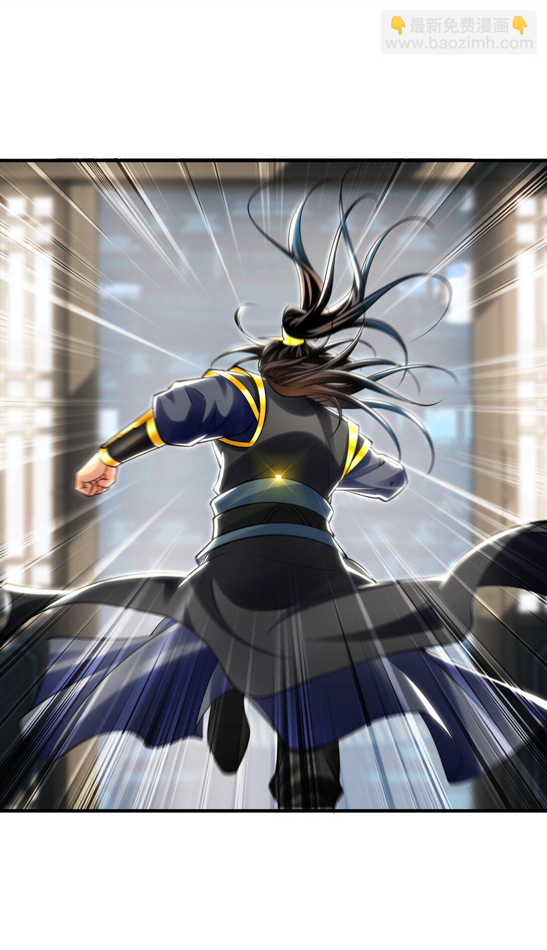 68 小姐回来了！-第68话