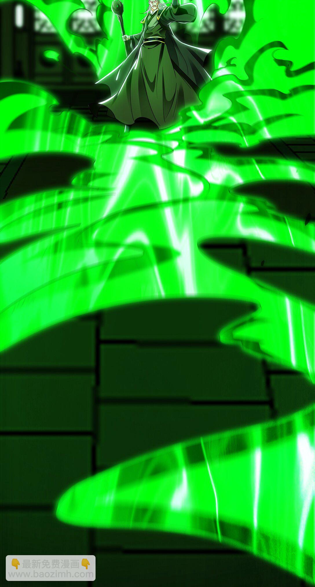 72 弟子愿为宗门争光！-第72话