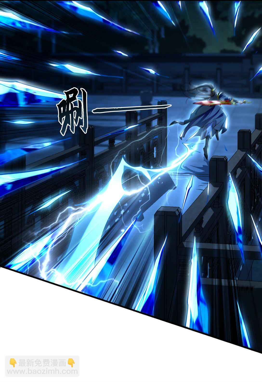 72 弟子愿为宗门争光！-第72话