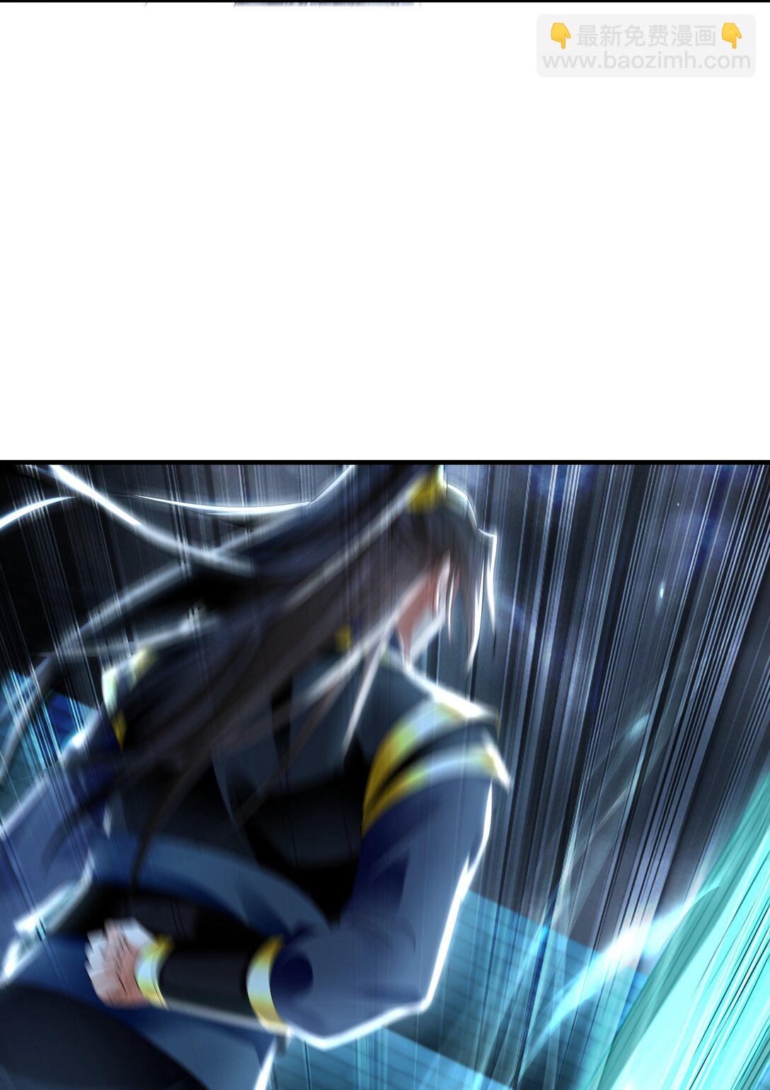 74 令人惊悚的实力-第74话