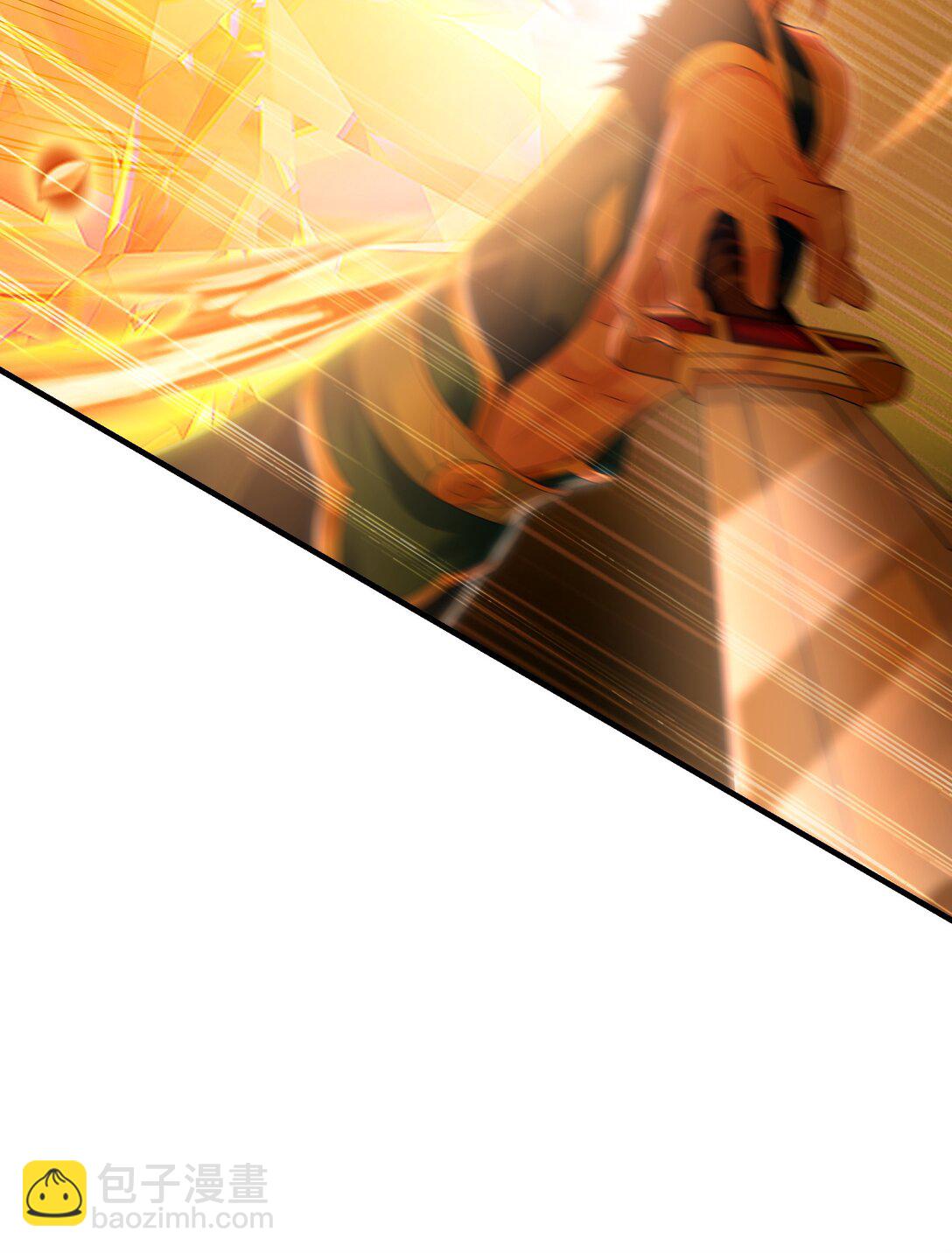 74 令人惊悚的实力-第74话