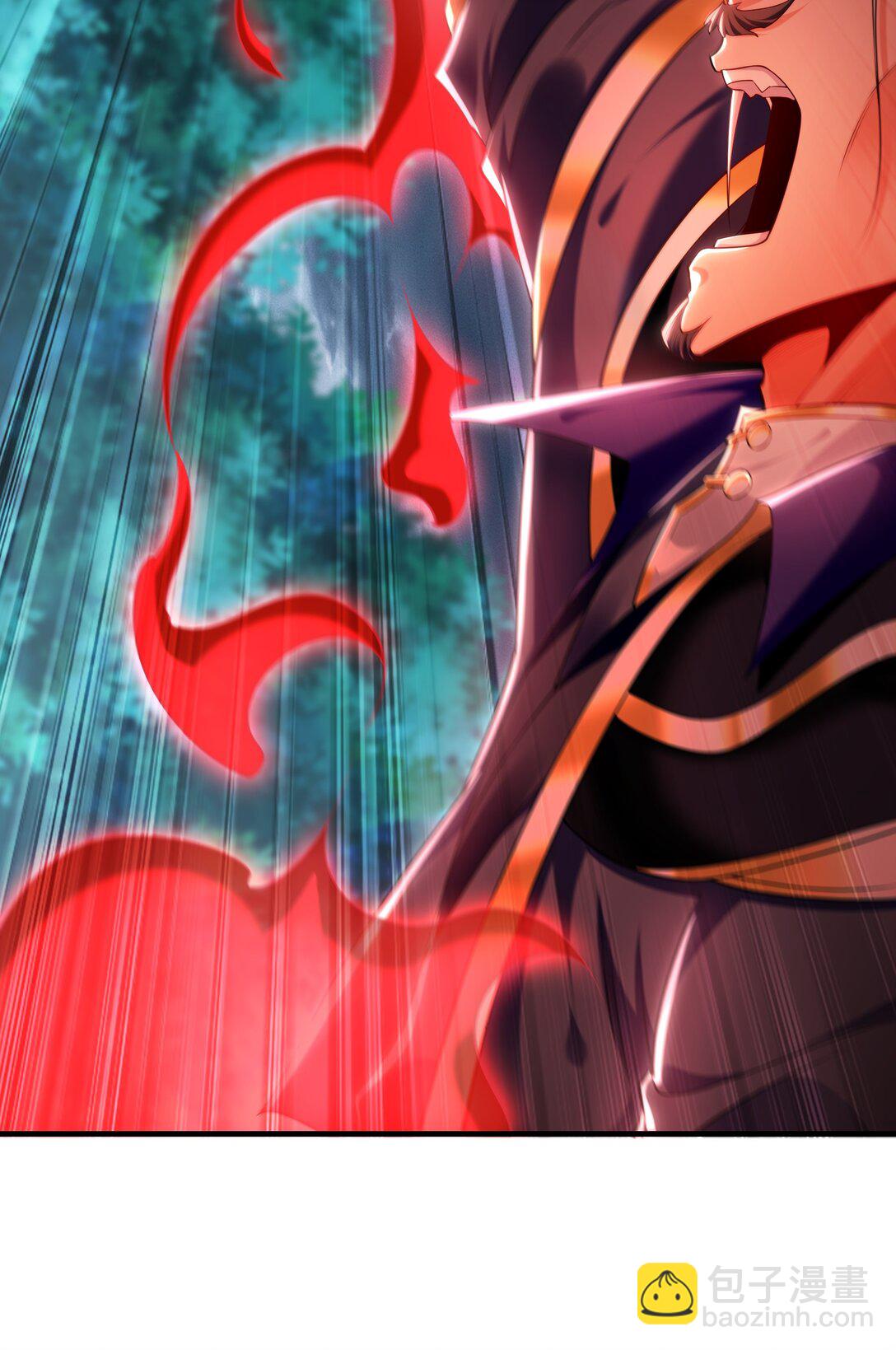 90 你无路可逃了！(1/2)-第90话