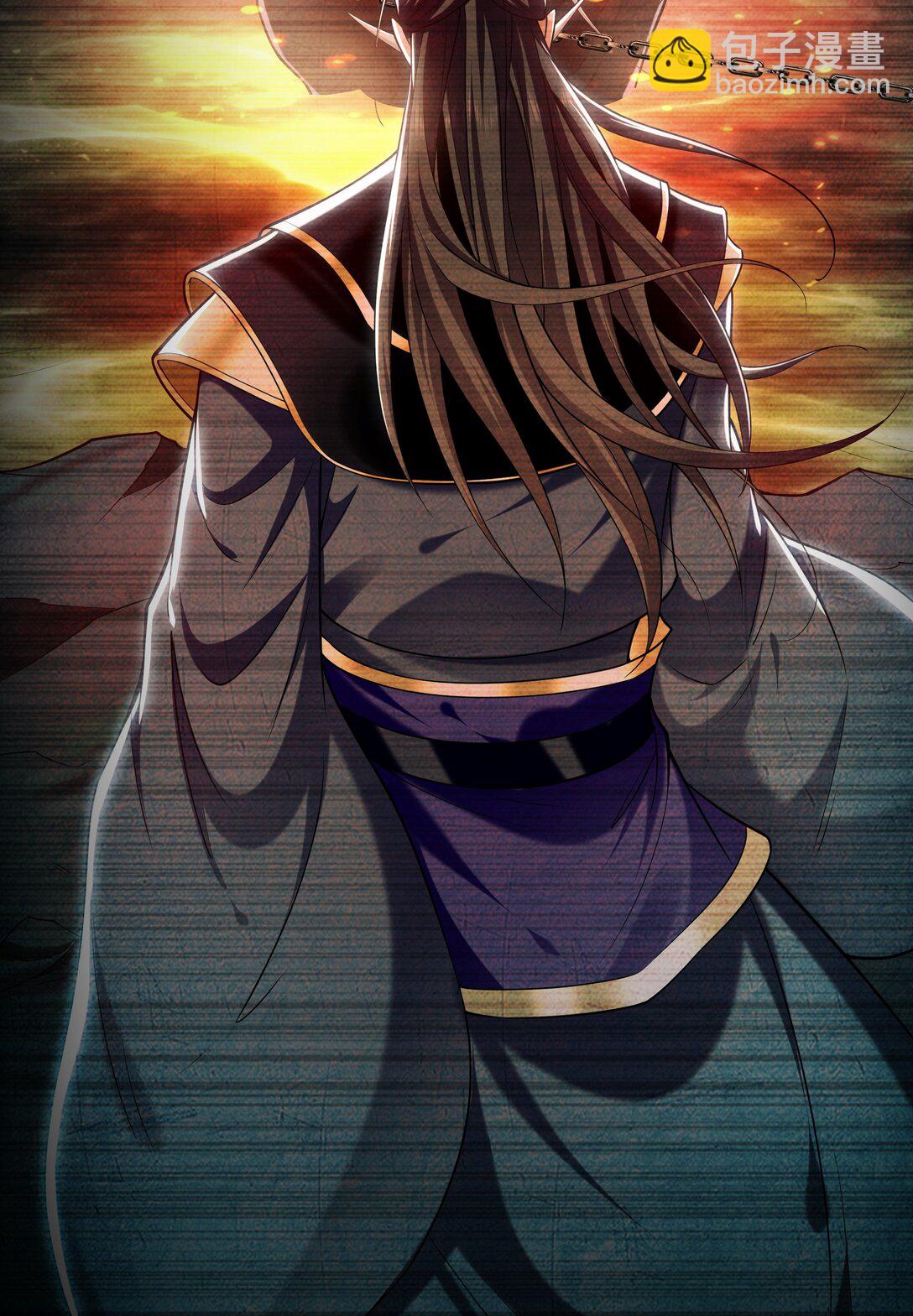 90 你无路可逃了！(1/2)-第90话