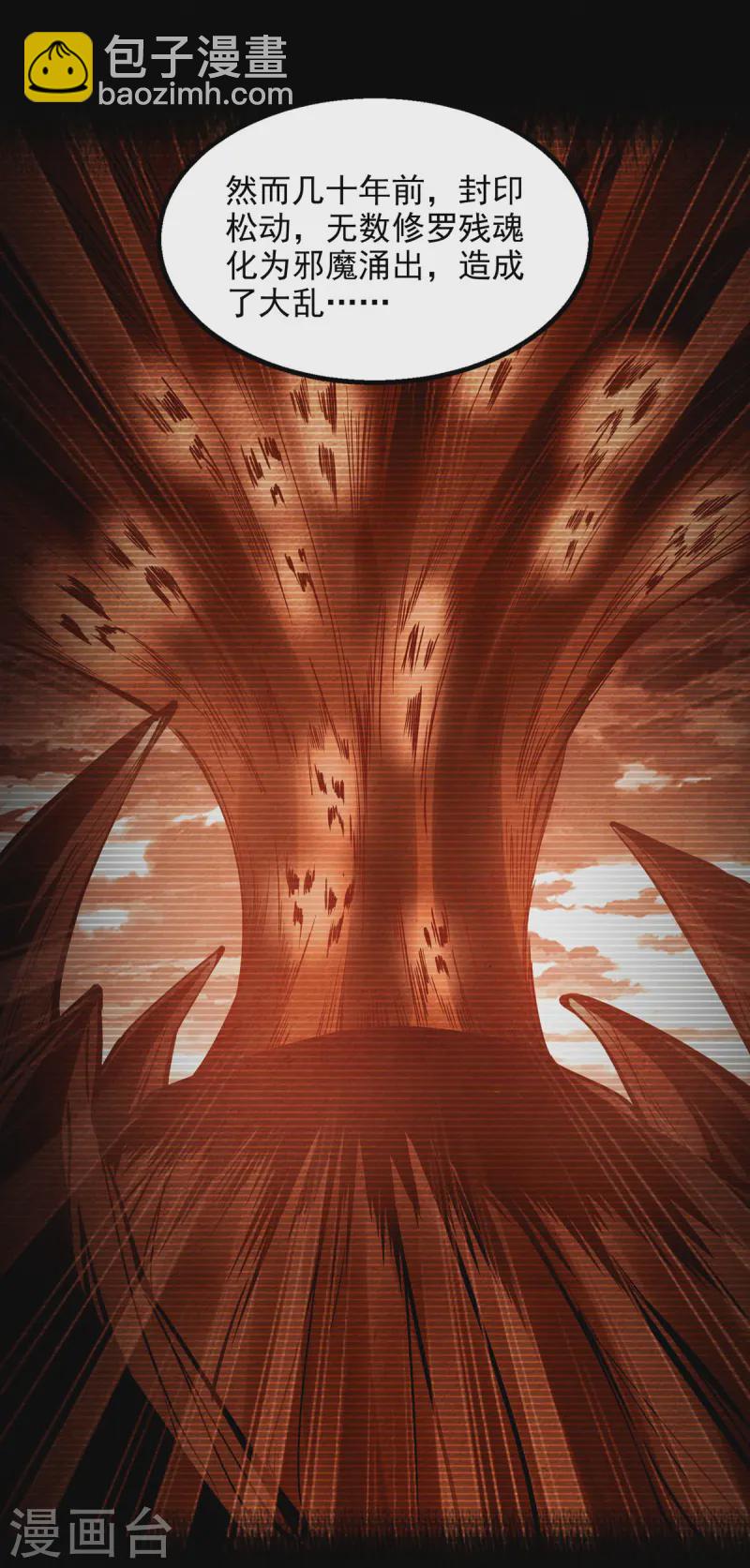 我有百萬技能點 - 第106話 邪魔入體 - 4