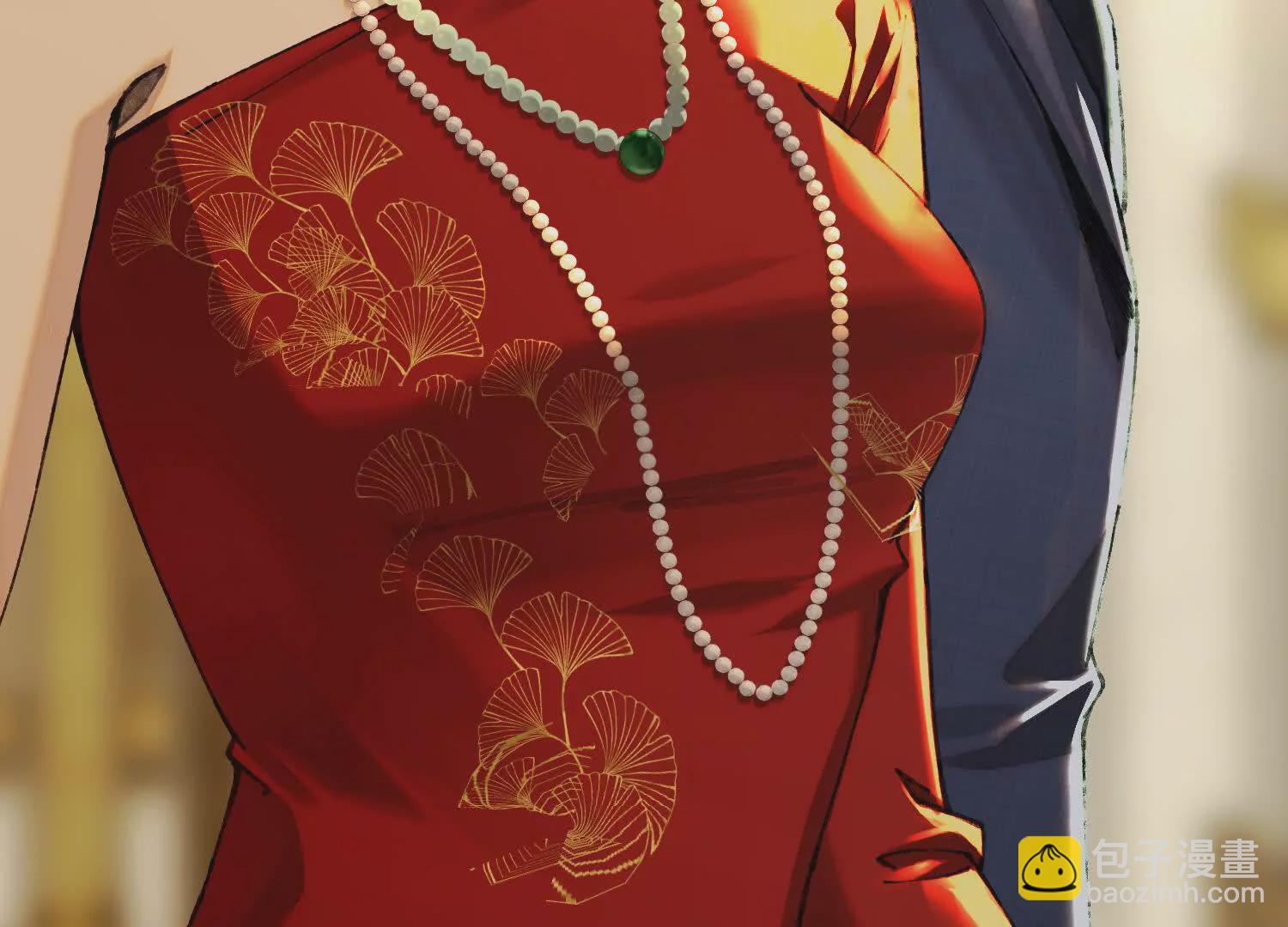 01 今夜送前夫一件&ldquo;艺术品&rdquo;(1/6)-第2话