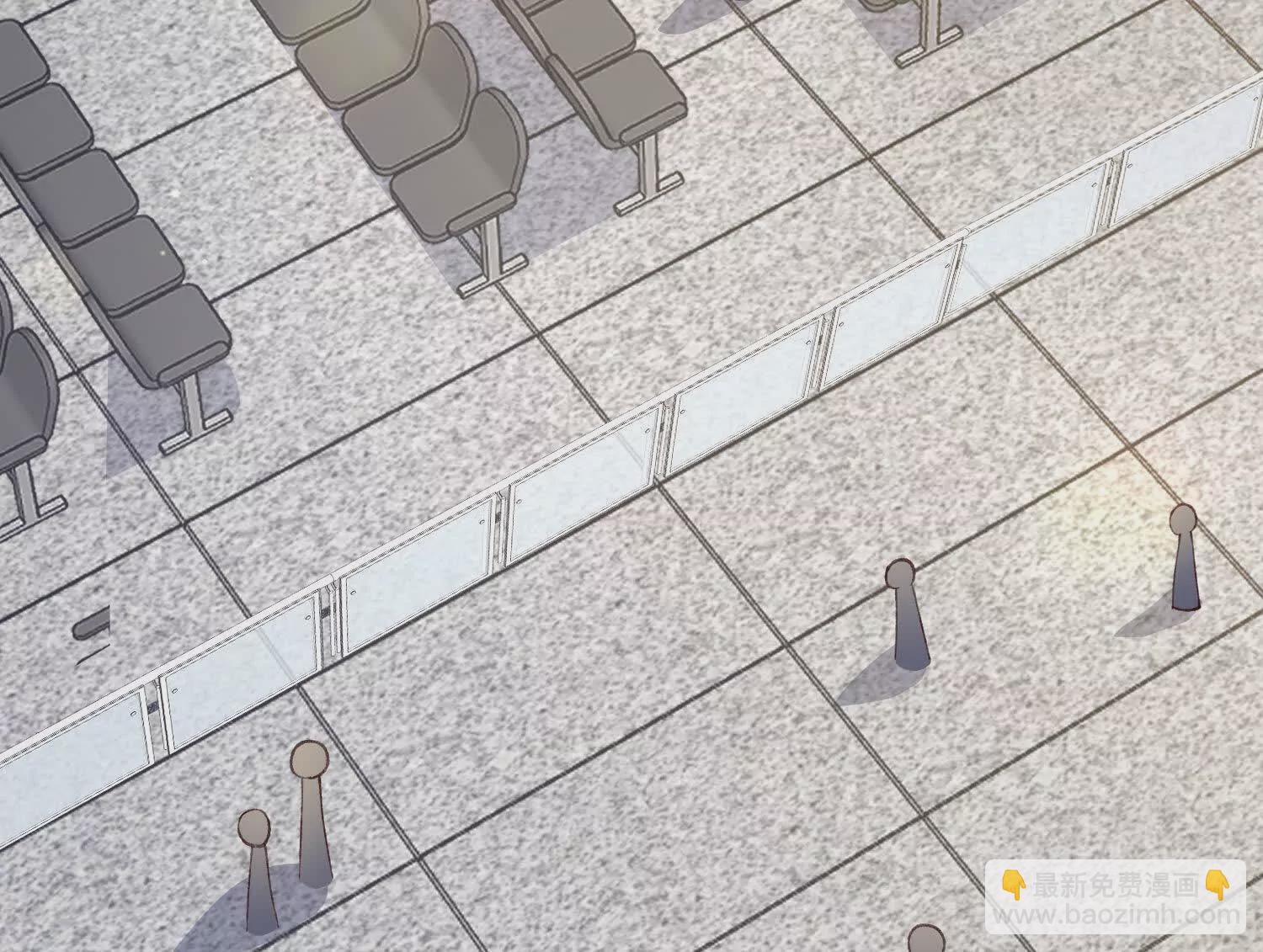 11 禁欲够了就越界叭(1/3)-第12话