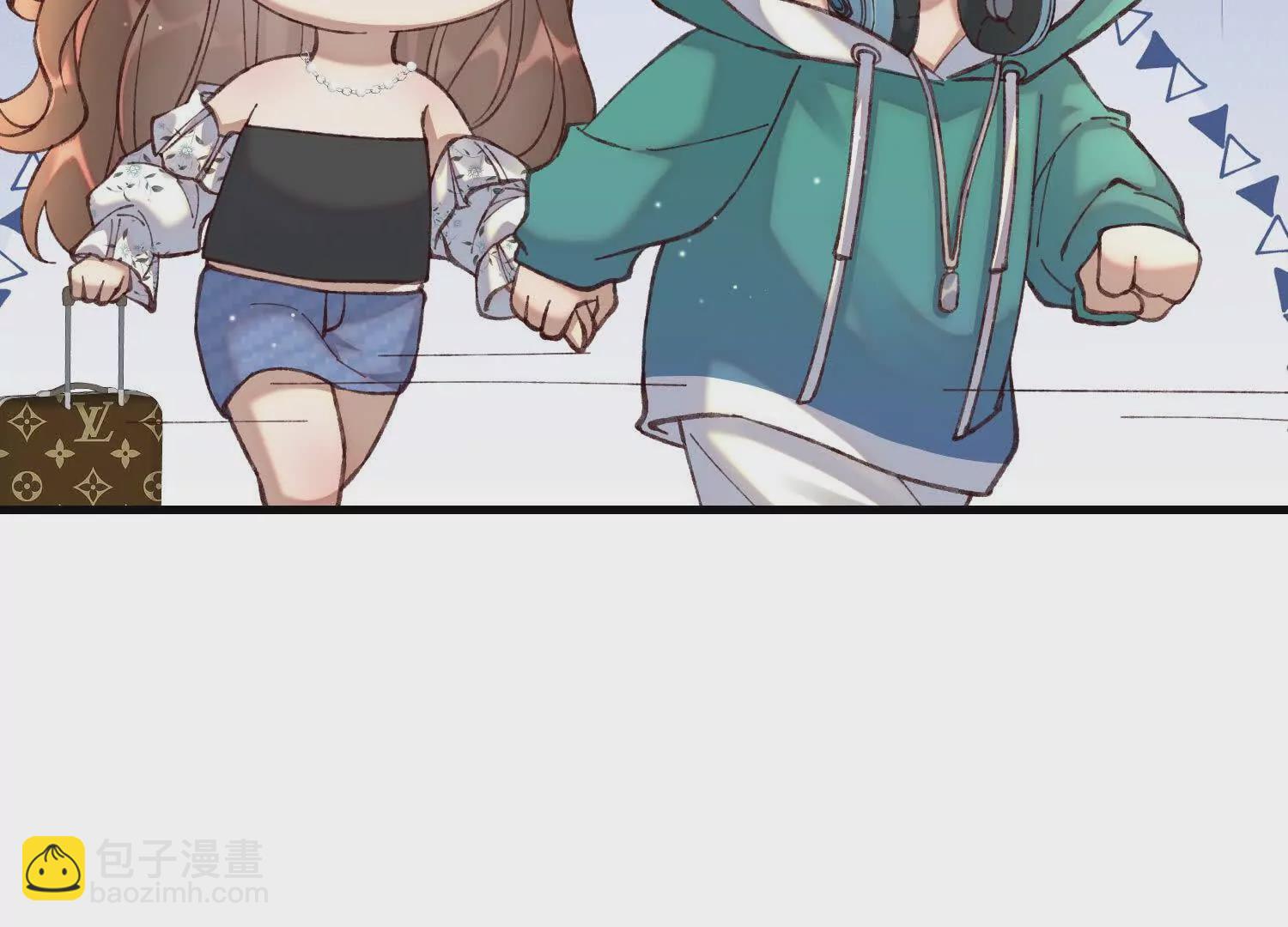 11 禁欲够了就越界叭(1/3)-第12话