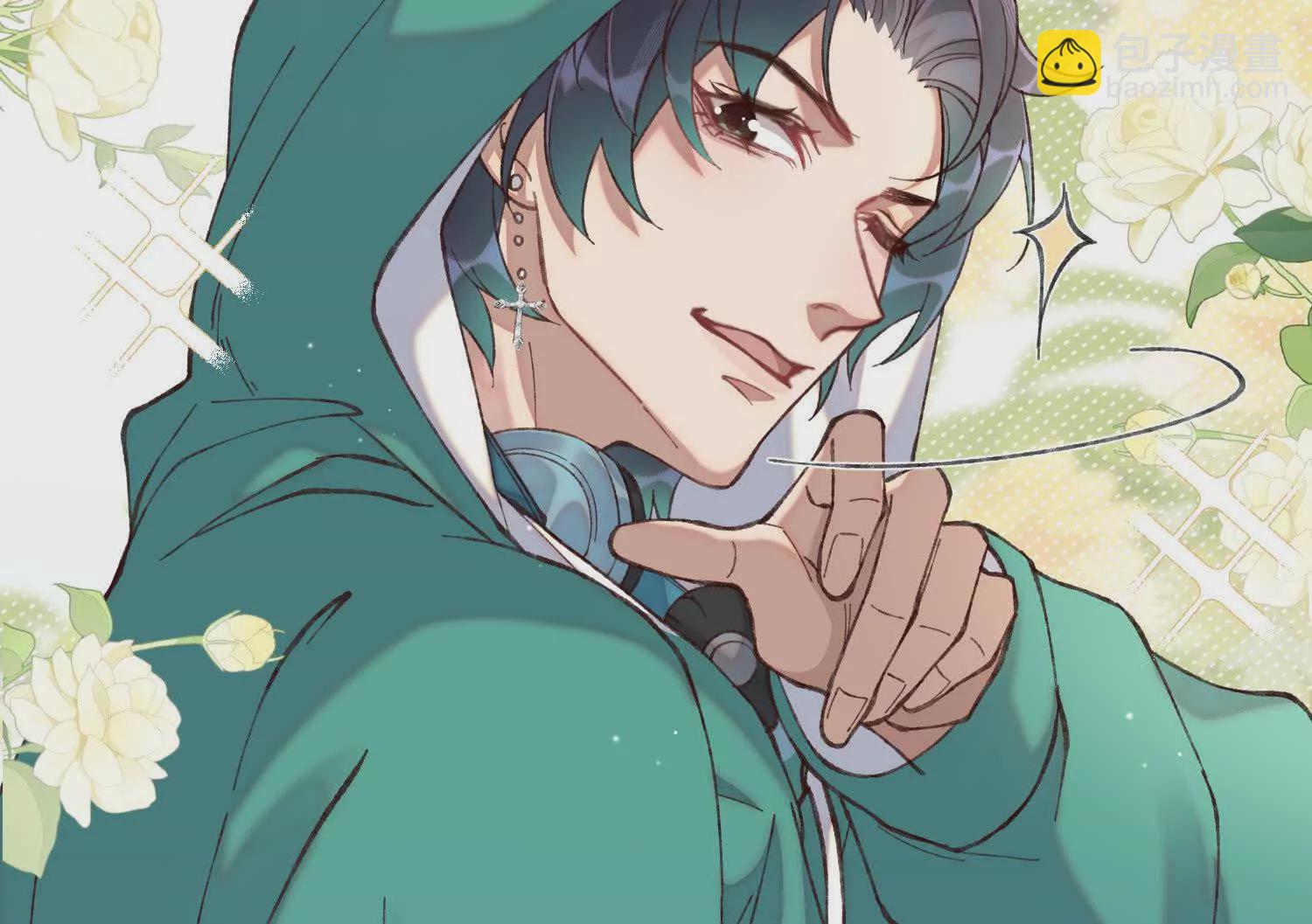 11 禁欲够了就越界叭(1/3)-第12话