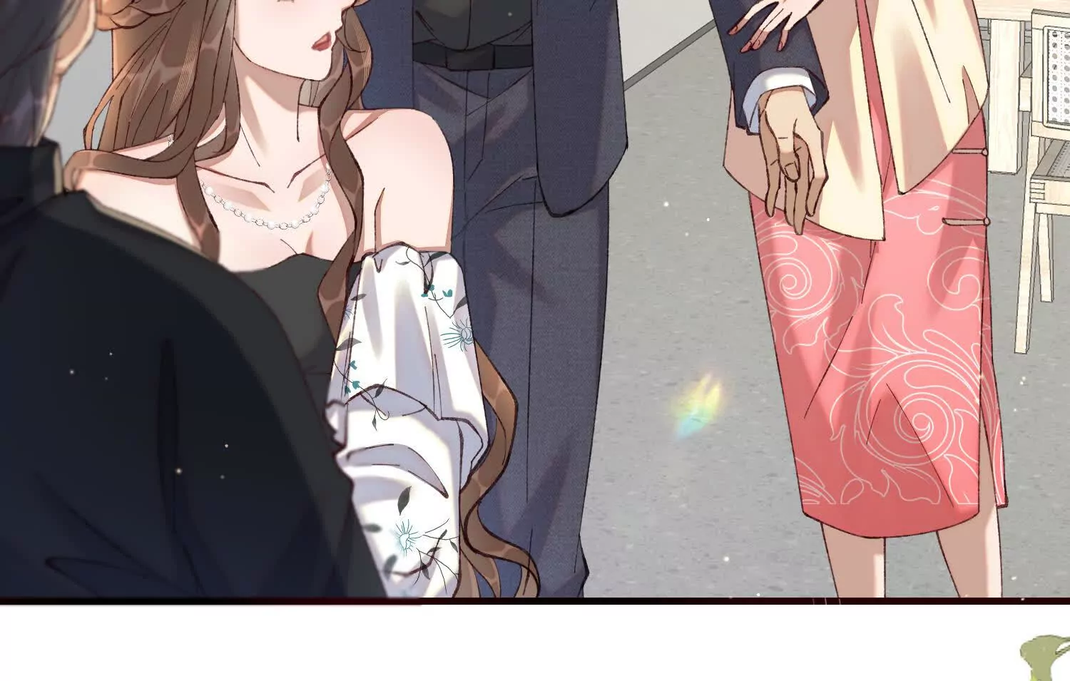 13 继承家业叭(1/4)-第14话