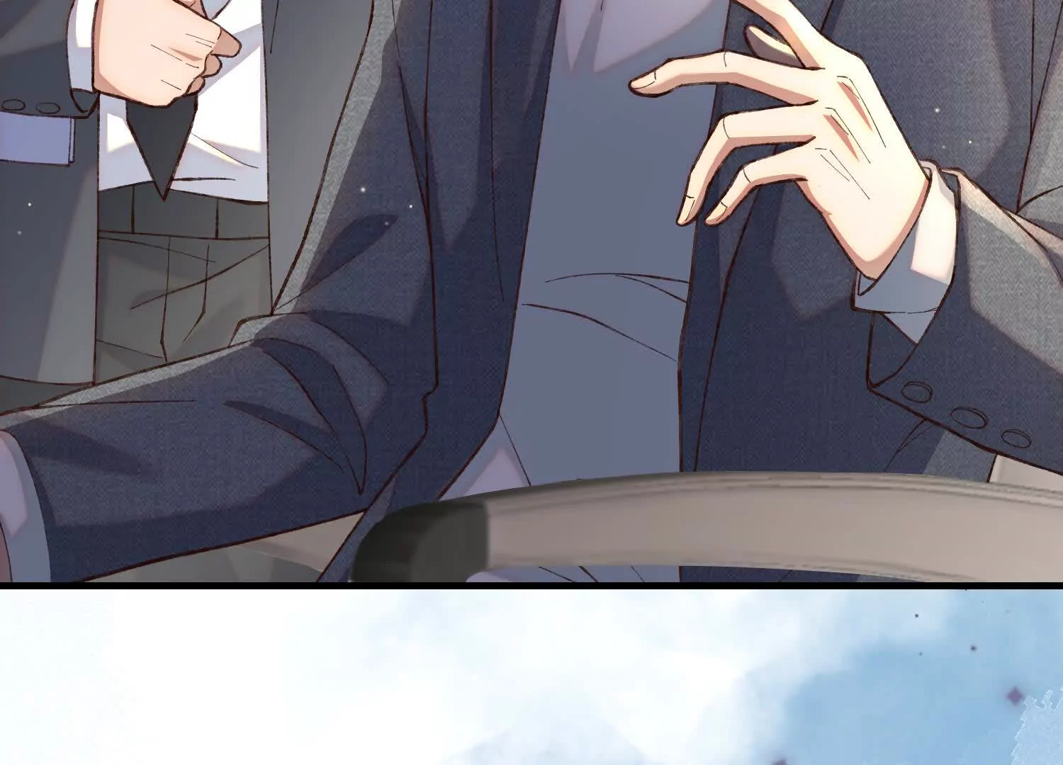 15 呸，是茶叶渣！(1/3)-第16话