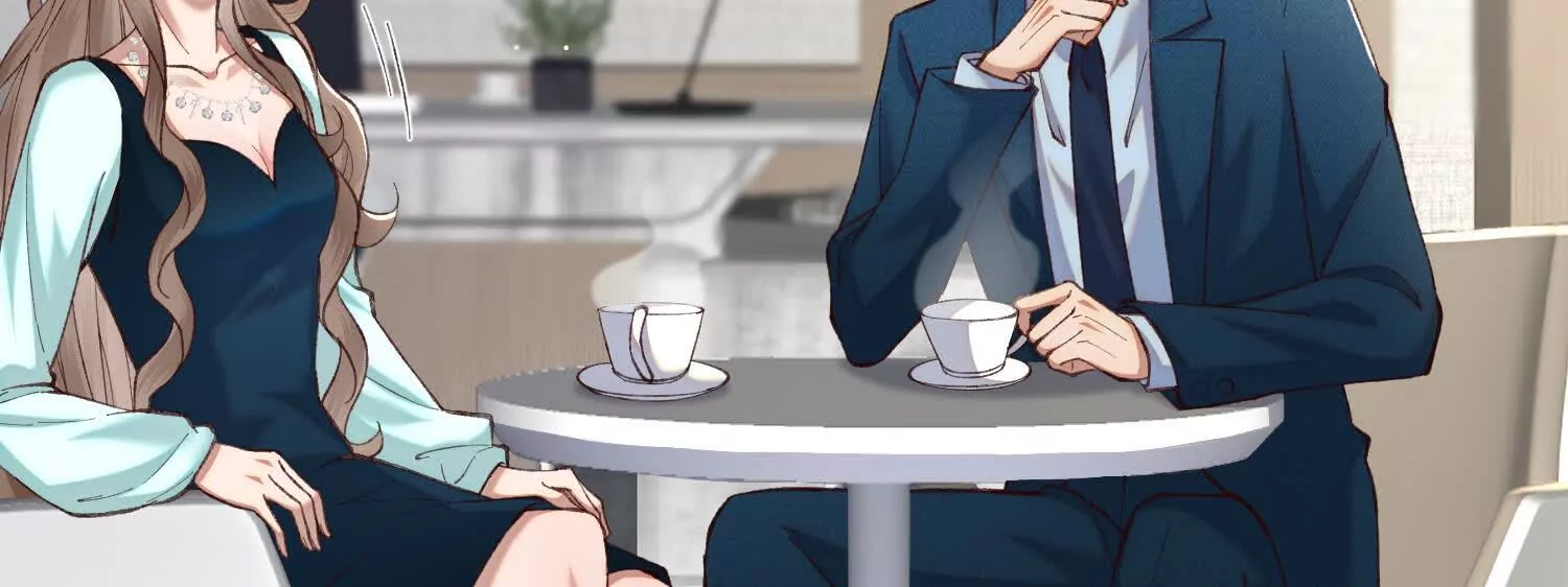 17 如果是跟我联姻，你行吗？(1/3)-第18话