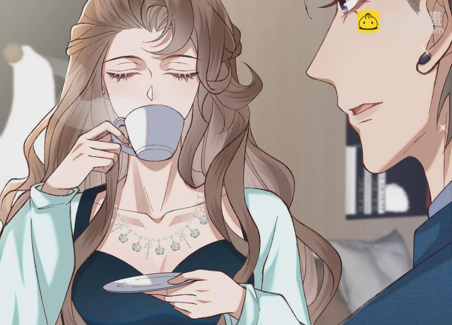 17 如果是跟我联姻，你行吗？(1/3)-第18话