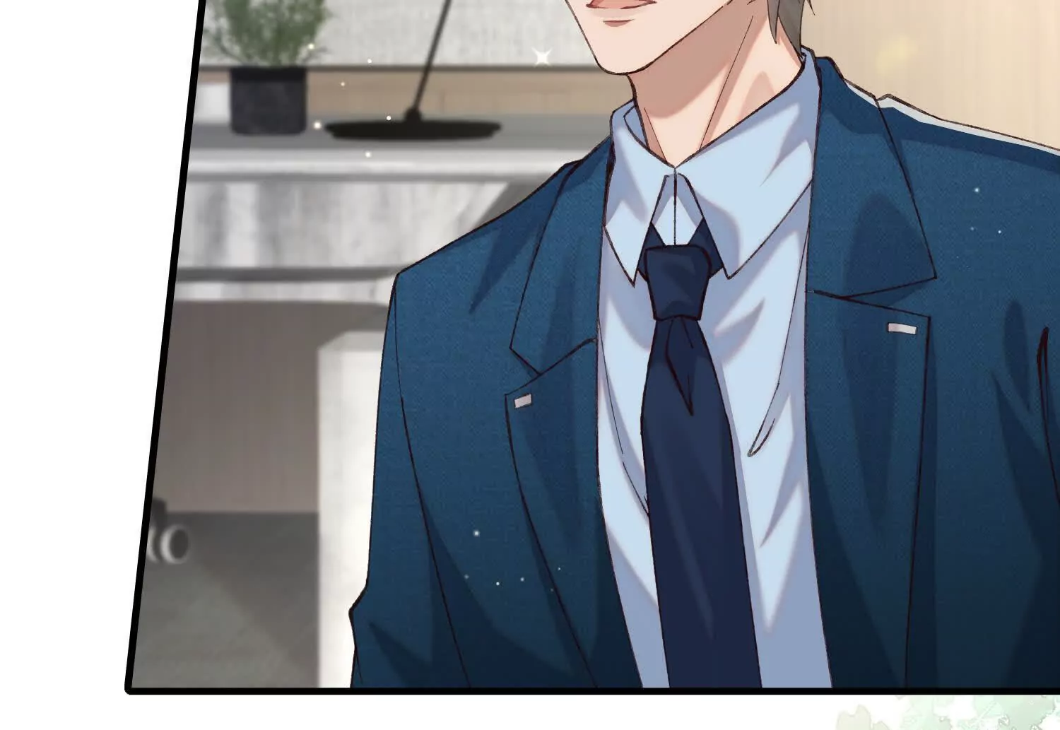 17 如果是跟我联姻，你行吗？(1/3)-第18话