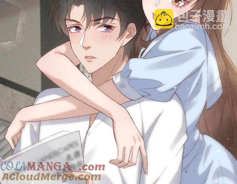 29 未婚夫爱偷吃(1/3)-第30话