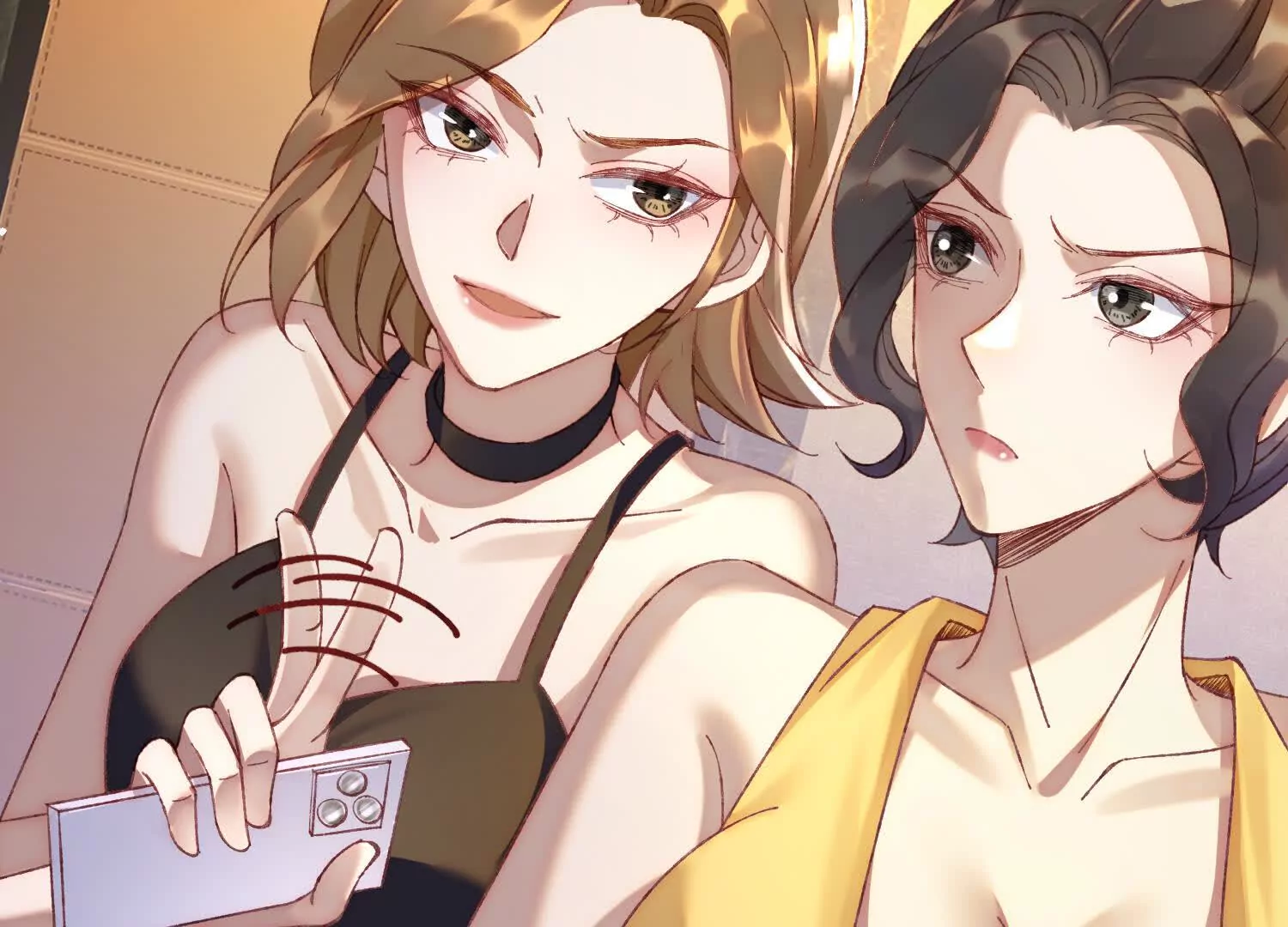 03 我来送你回酒店吧(1/4)-第4话