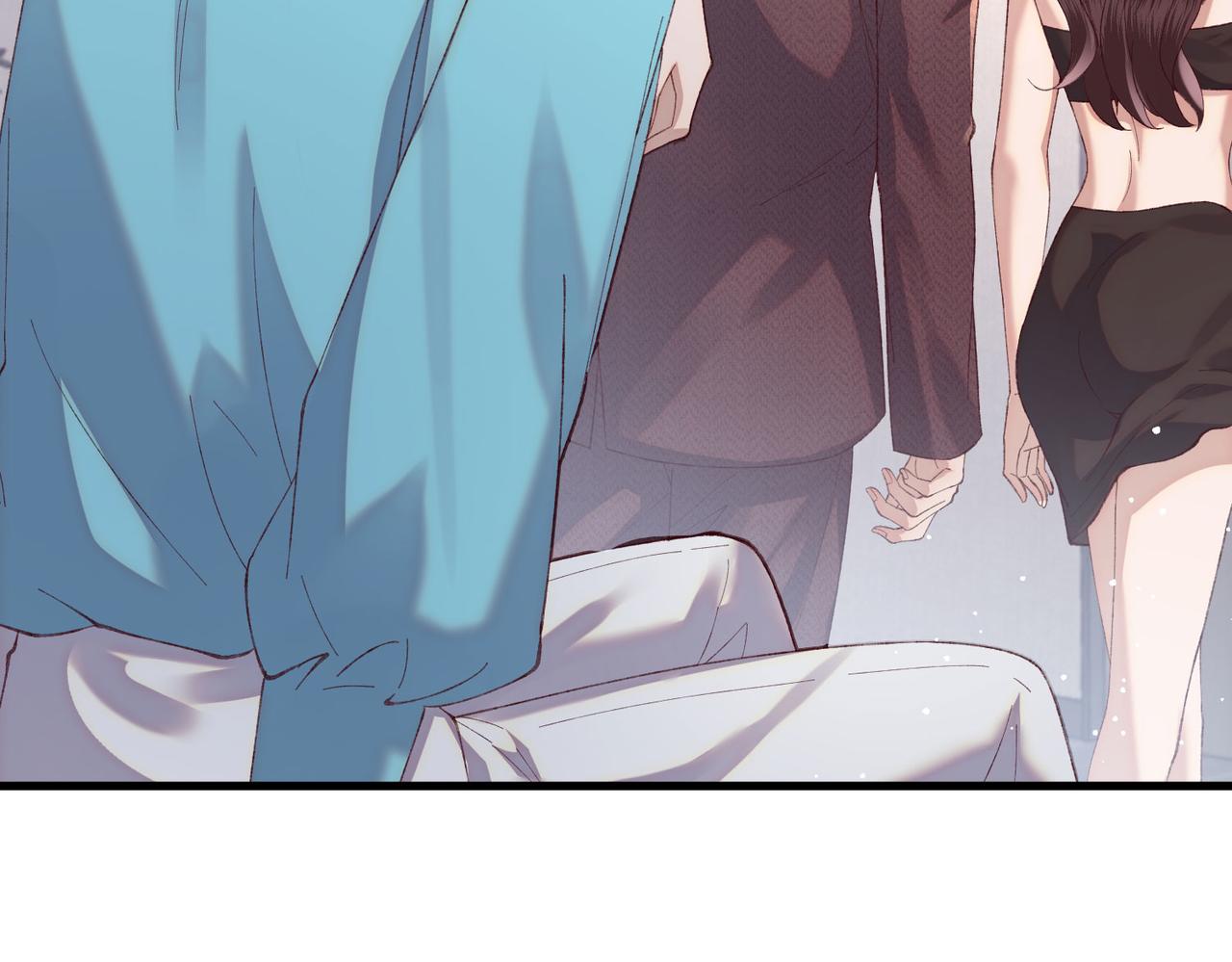 31 求婚？(1/3)-第32话