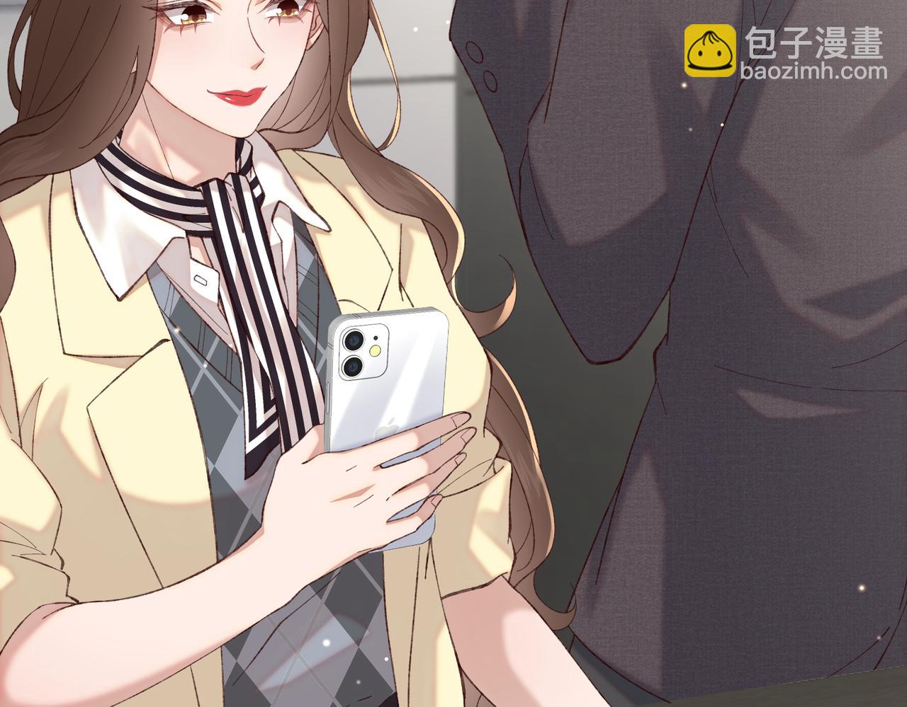 33 痴缠不休(1/3)-第34话